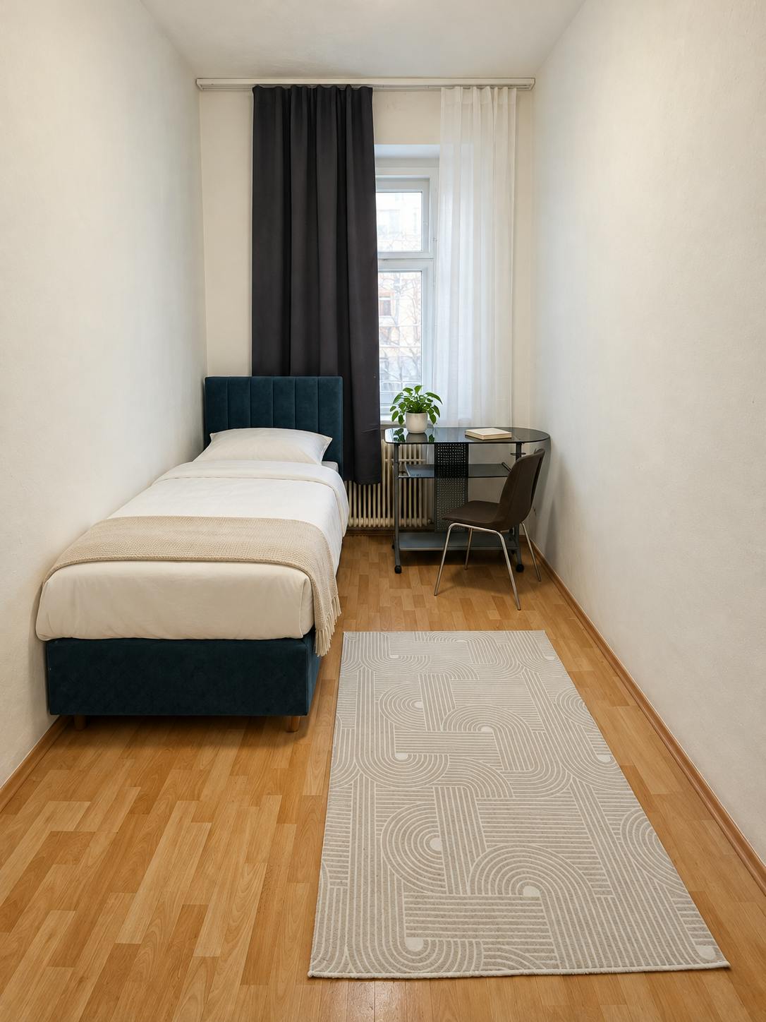 Private room in Mandlgasse, Vienna (1748325) room image 1