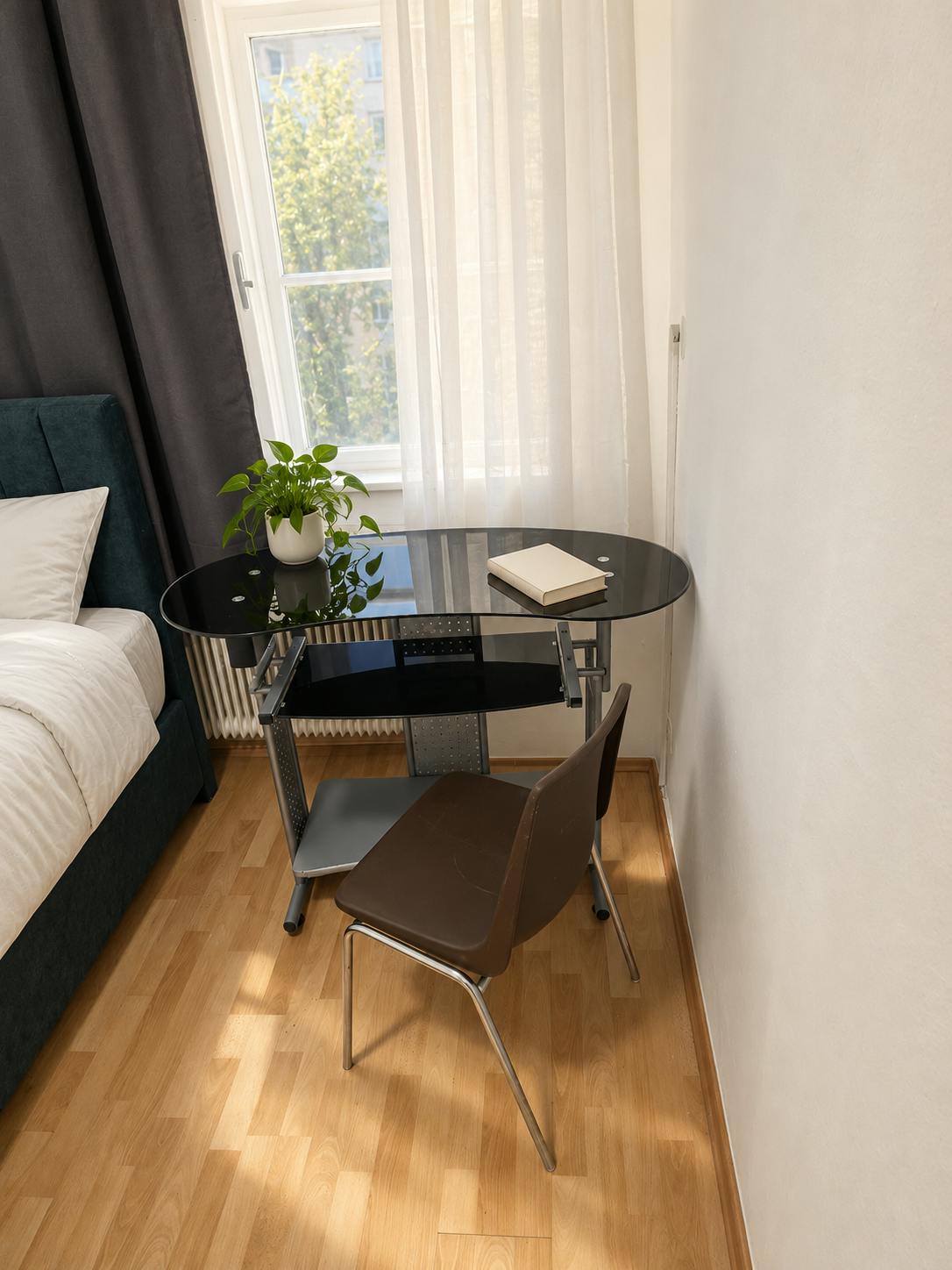 Private room in Mandlgasse, Vienna (1748325) room image 2