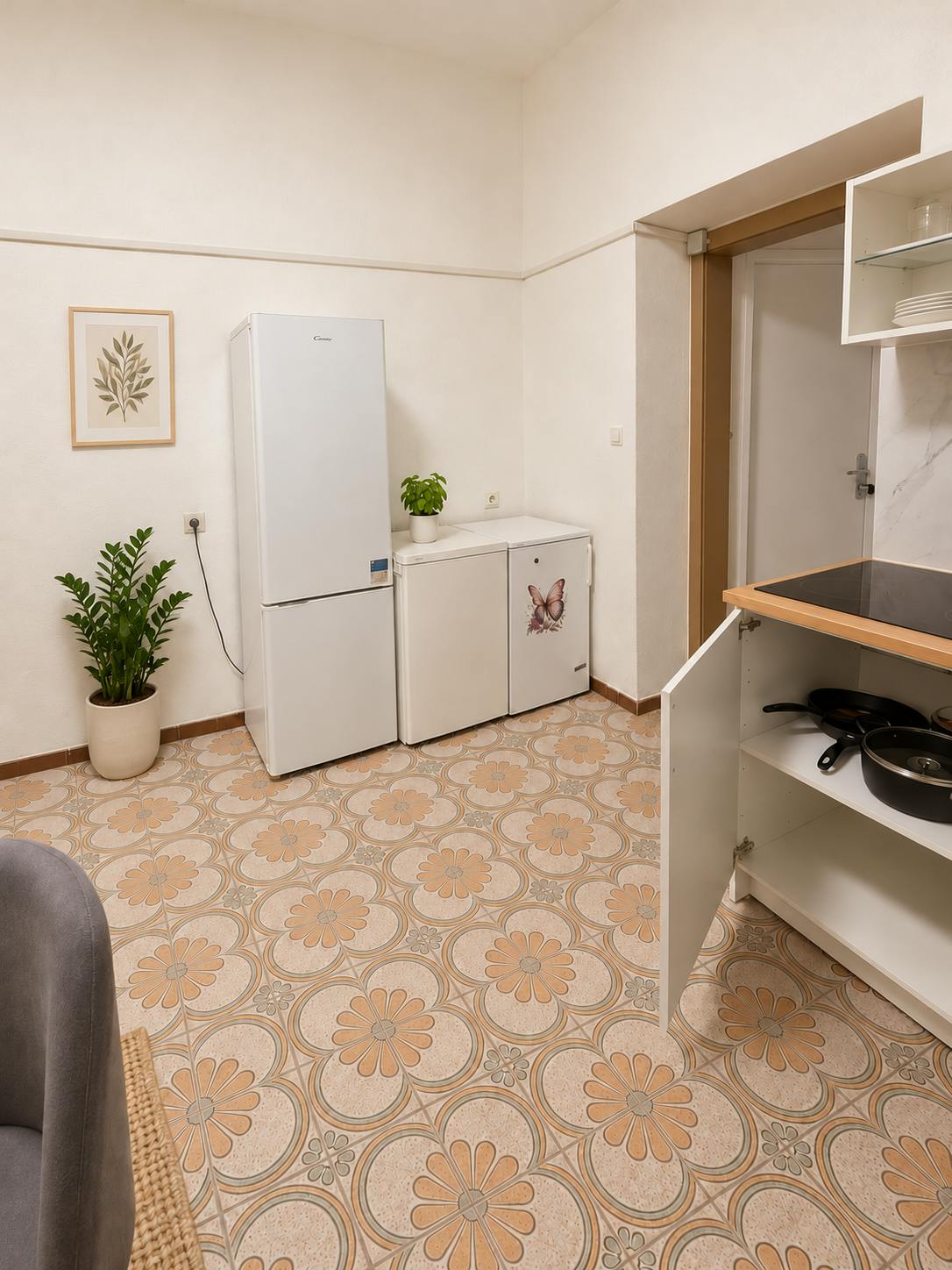 Private room in Mandlgasse, Vienna (1748325) room image 9