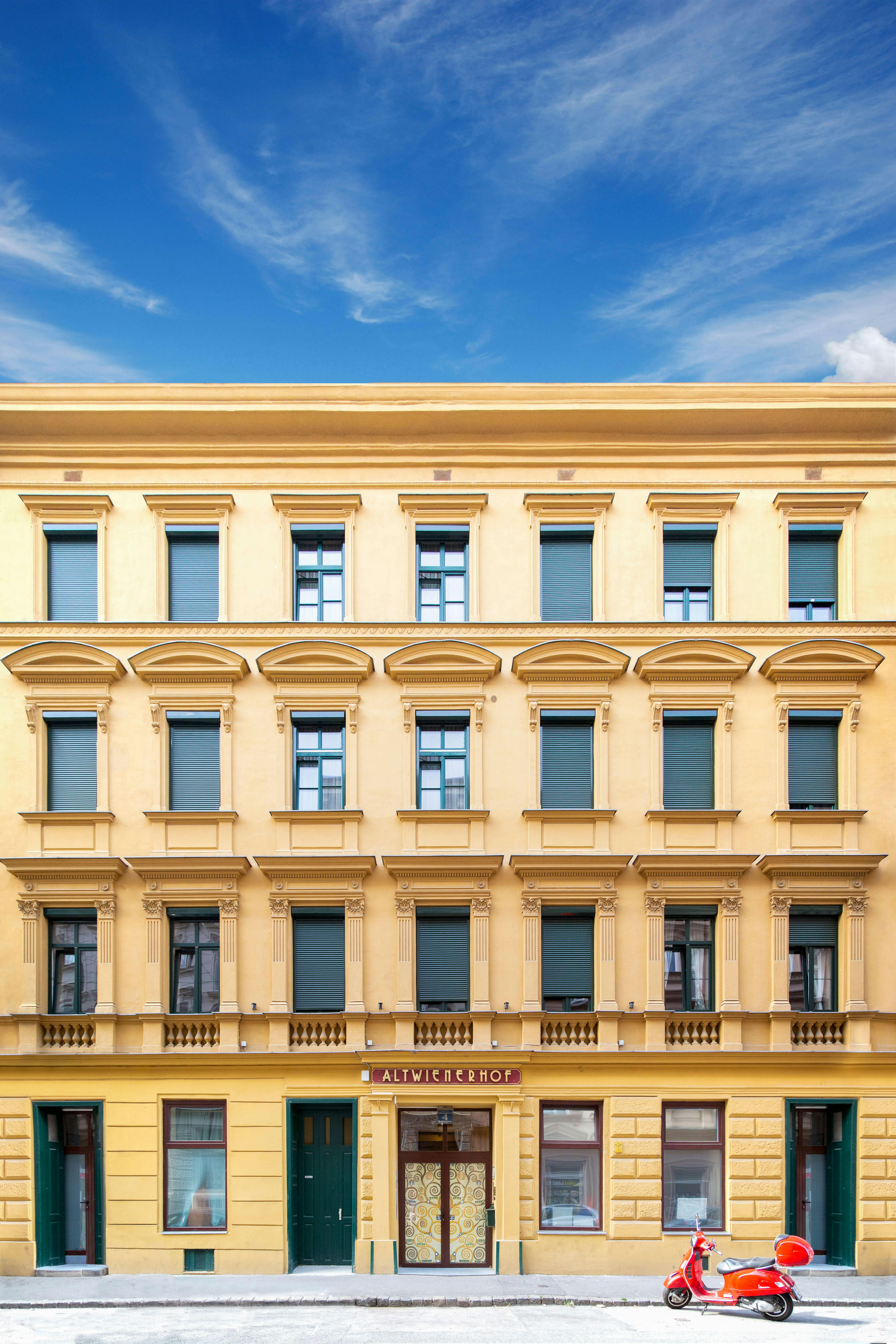 Herklotzgasse