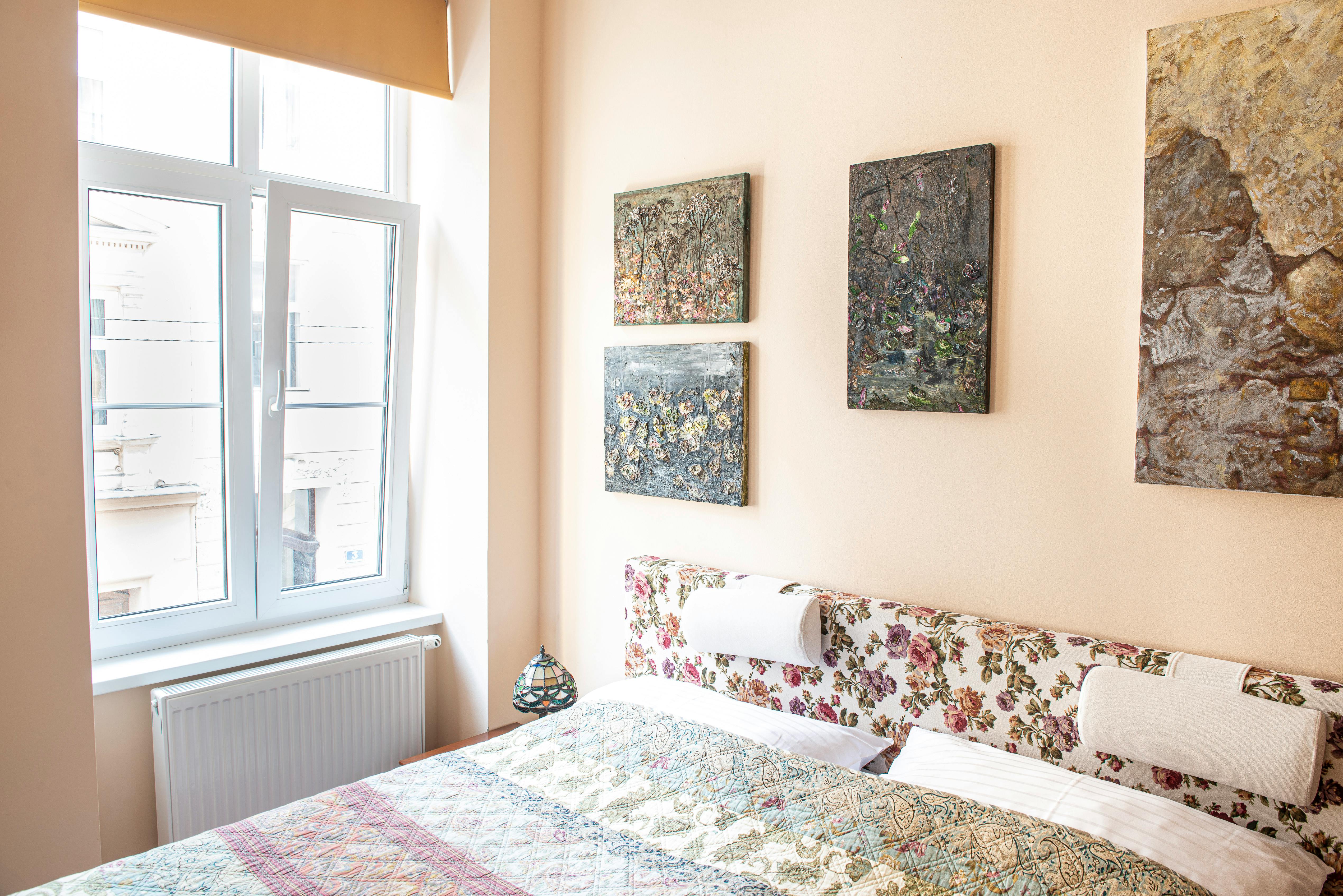 Apartment in Herklotzgasse, Vienna (1748329) room image 9