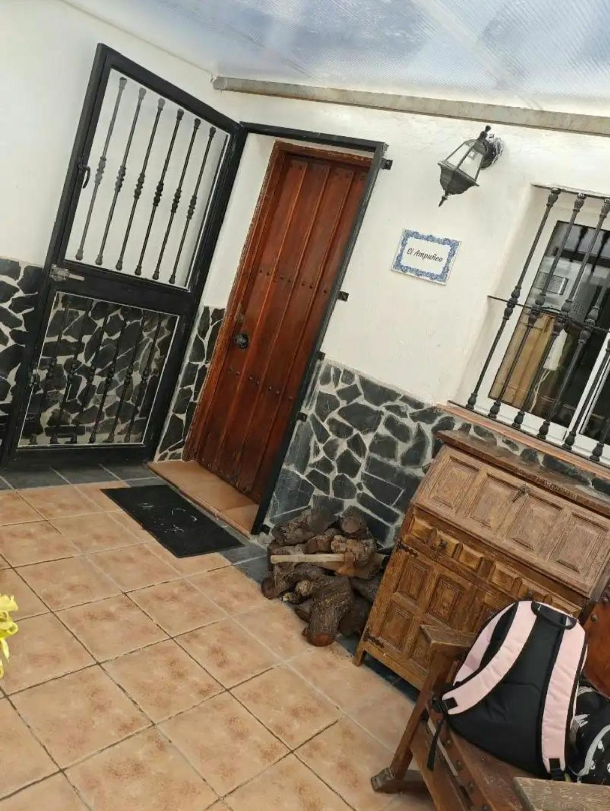 Pokój prywatny do wynajęcia za 350 € miesięcznie w mieście Iznate, Calle Pilar