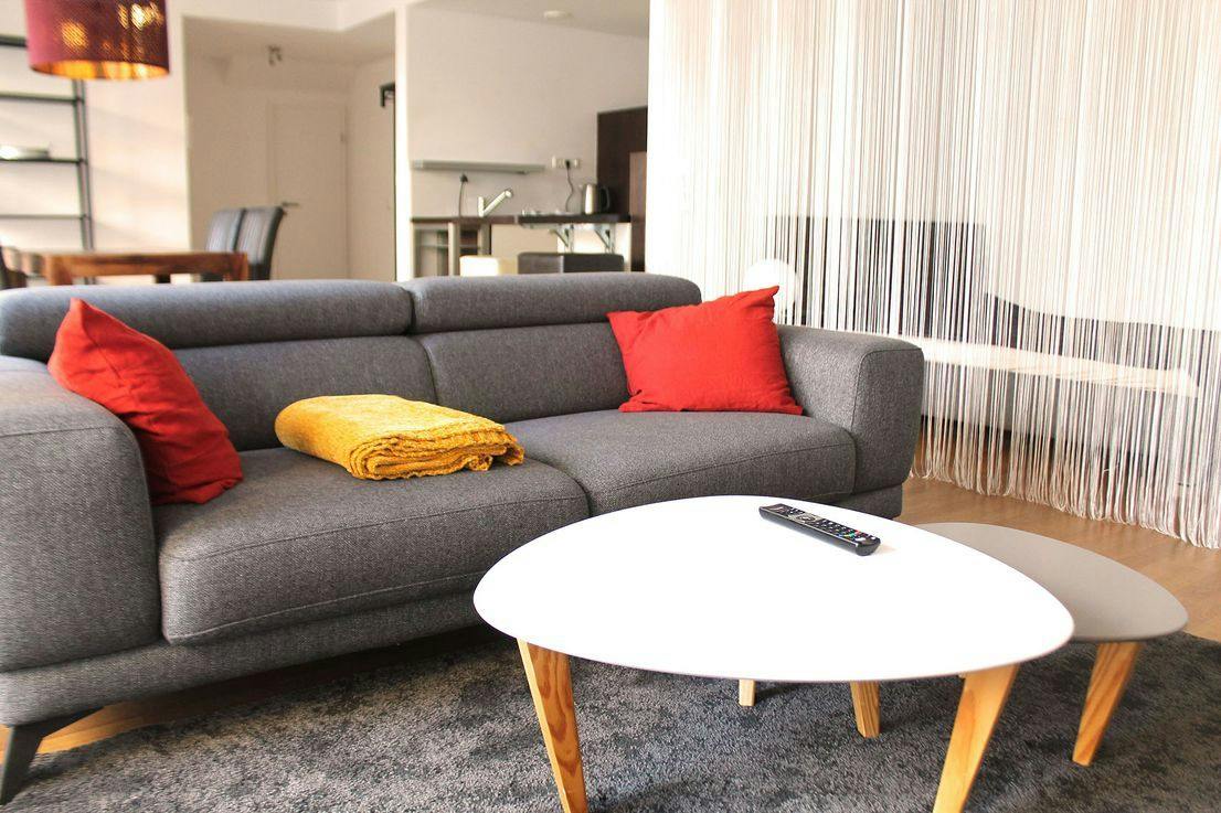 Apartamento para alugar por € 2.450 por mês em Munich, Landwehrstraße