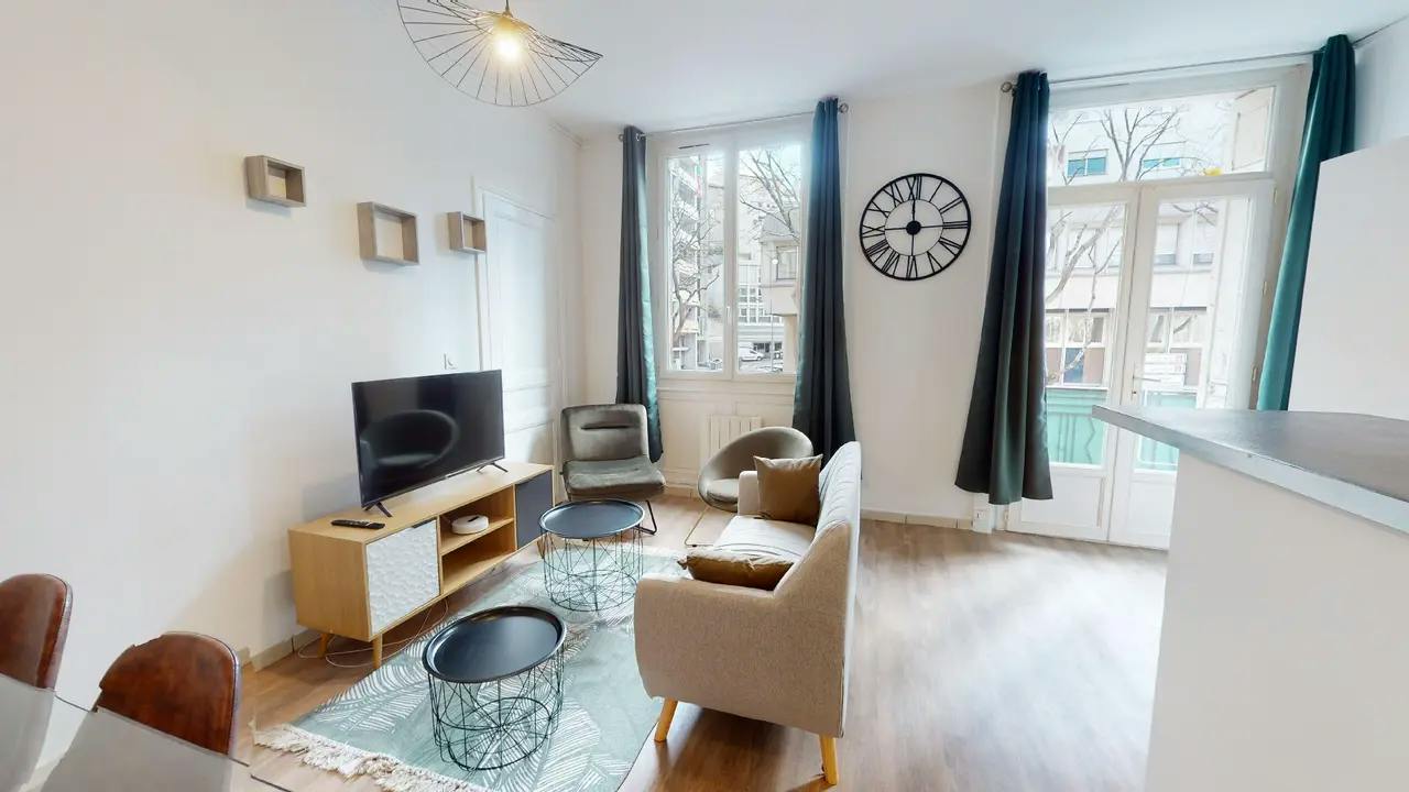 Rue Roger Salengro