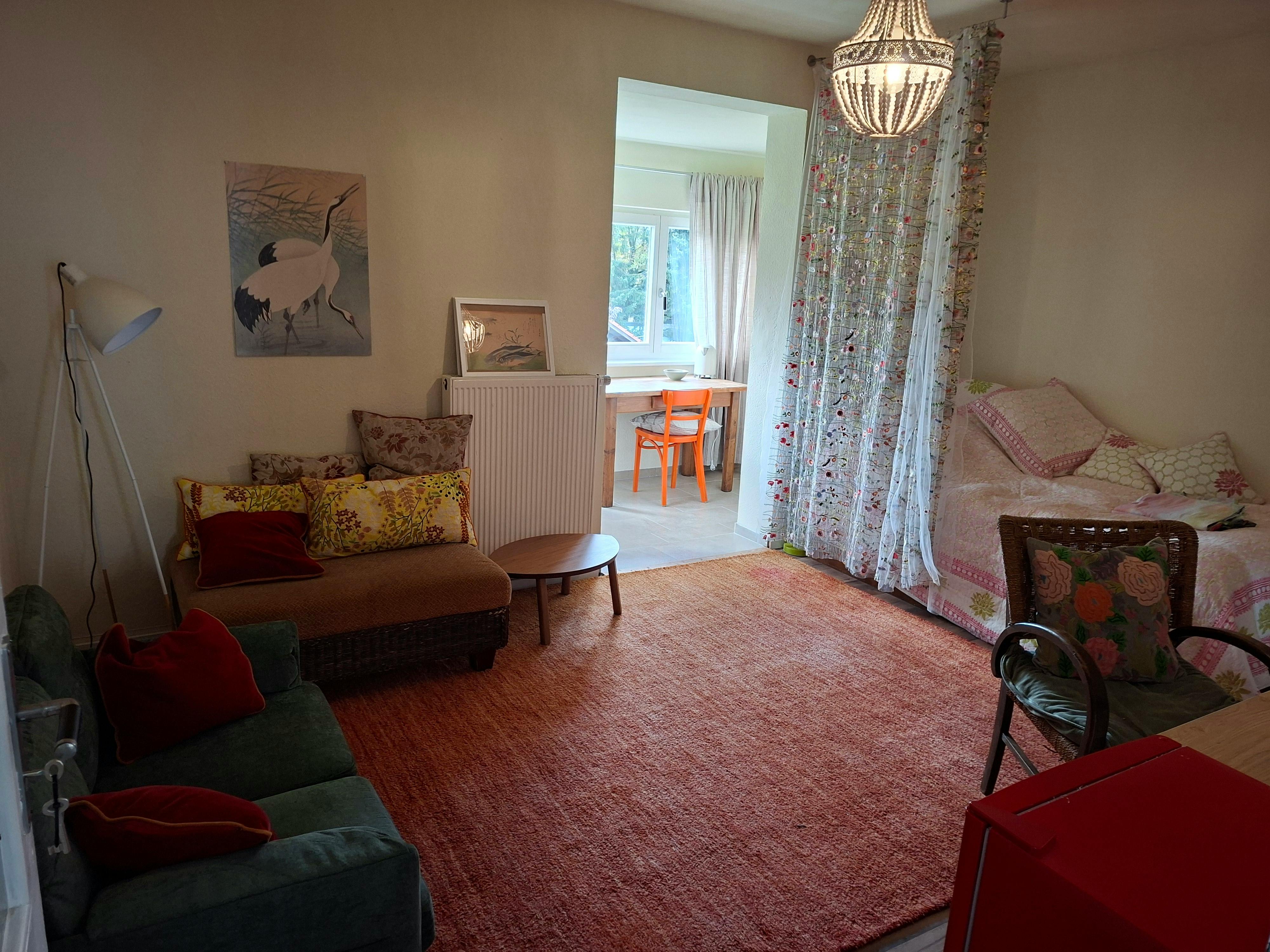 Chambre privée à louer pour 550 €/mois à Köln, Leopold-Freter-Straße