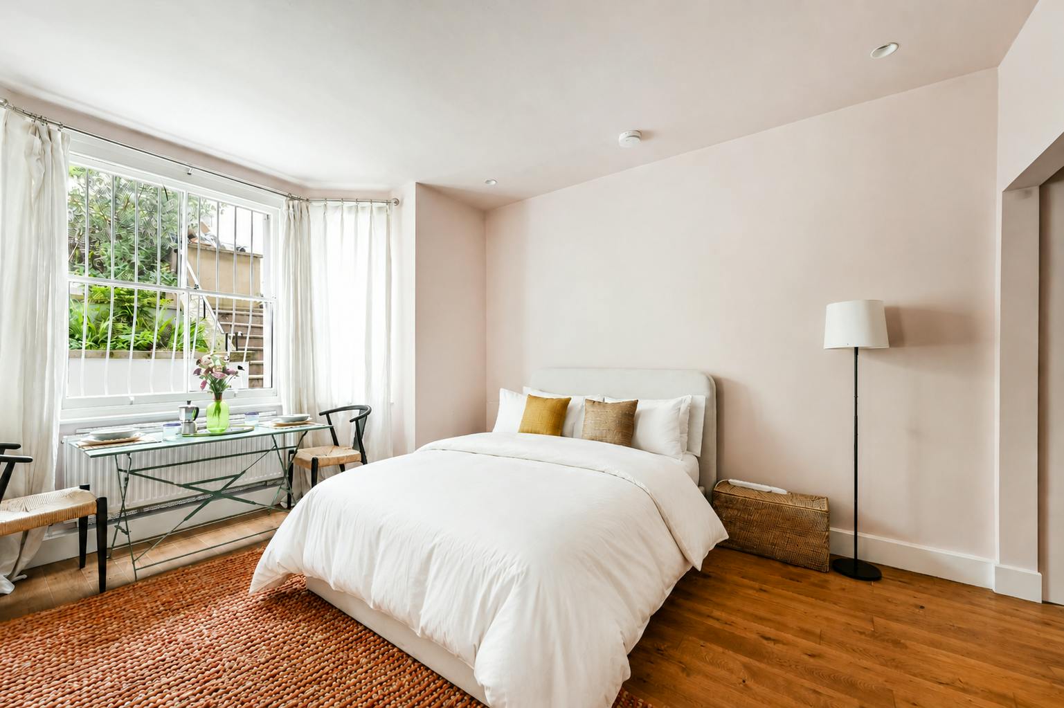 Wohnung zu mieten für 3.000 £ pro Monat in London, Bassett Road