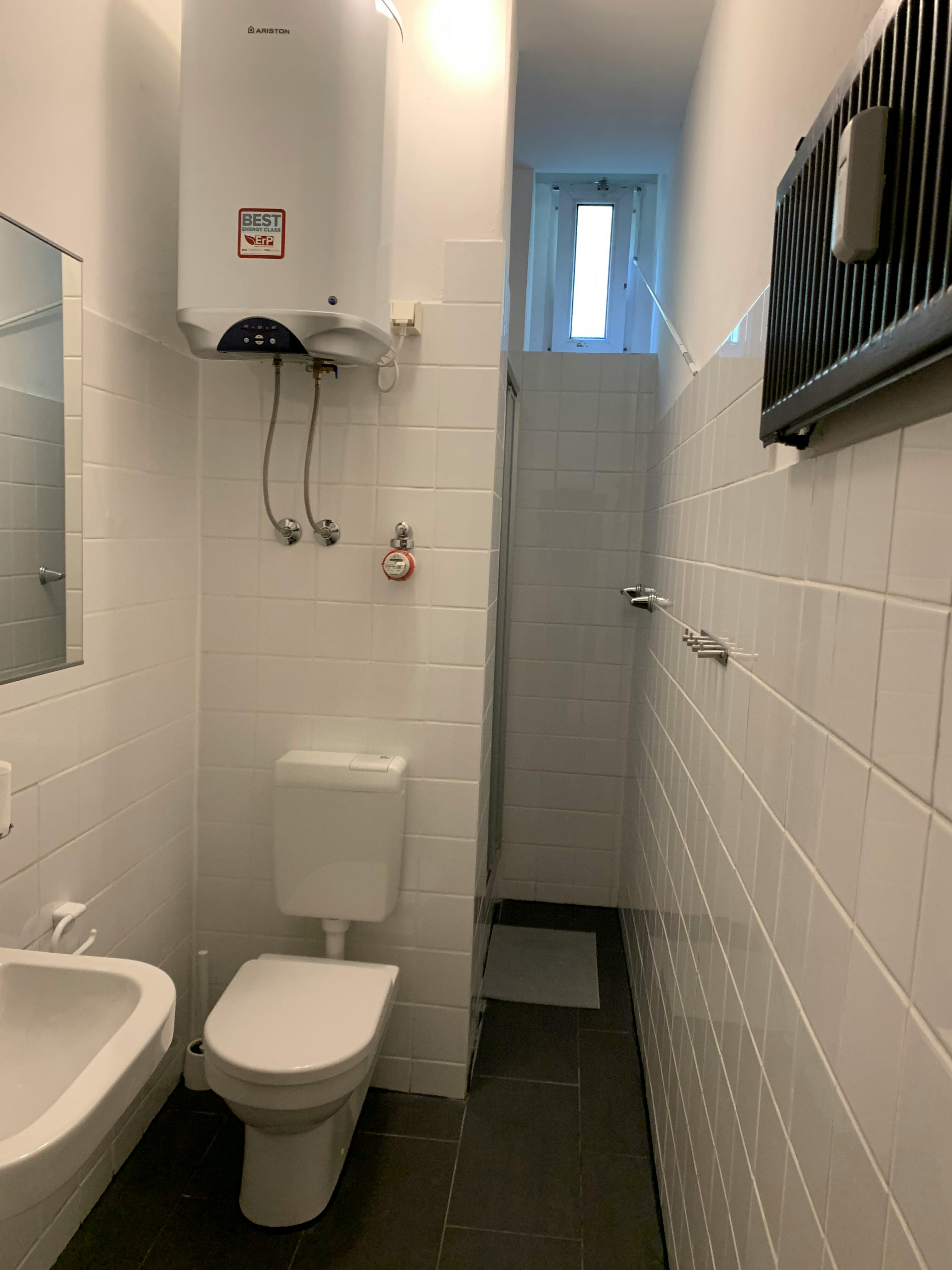 Apartment in Tegeler Straße, Berlin (1748395) room image 10