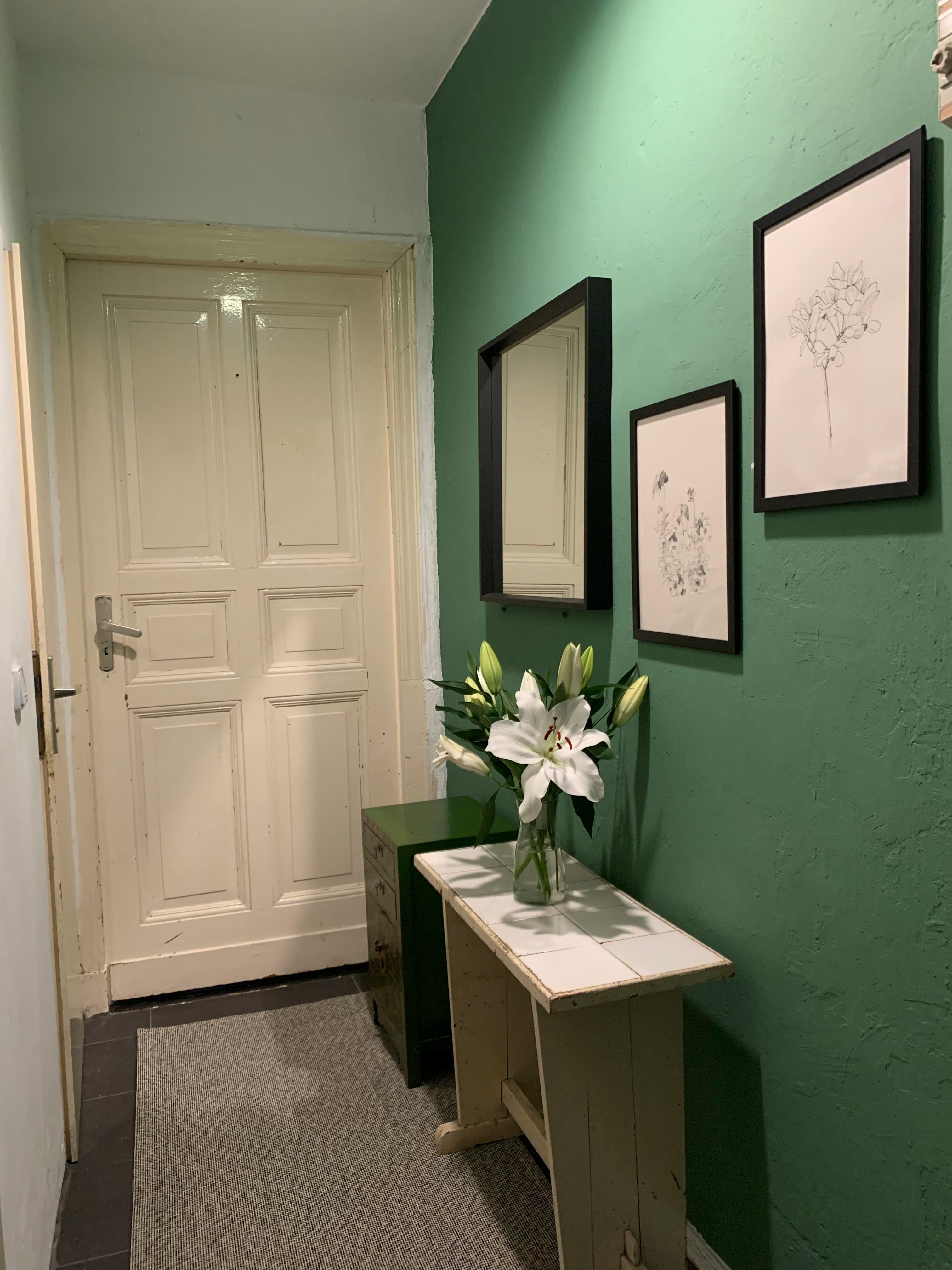 Apartment in Tegeler Straße, Berlin (1748395) room image 2