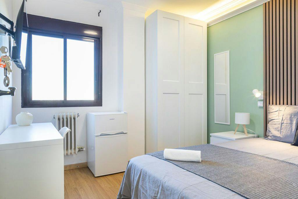 Calle Río Odiel, Móstoles preview
