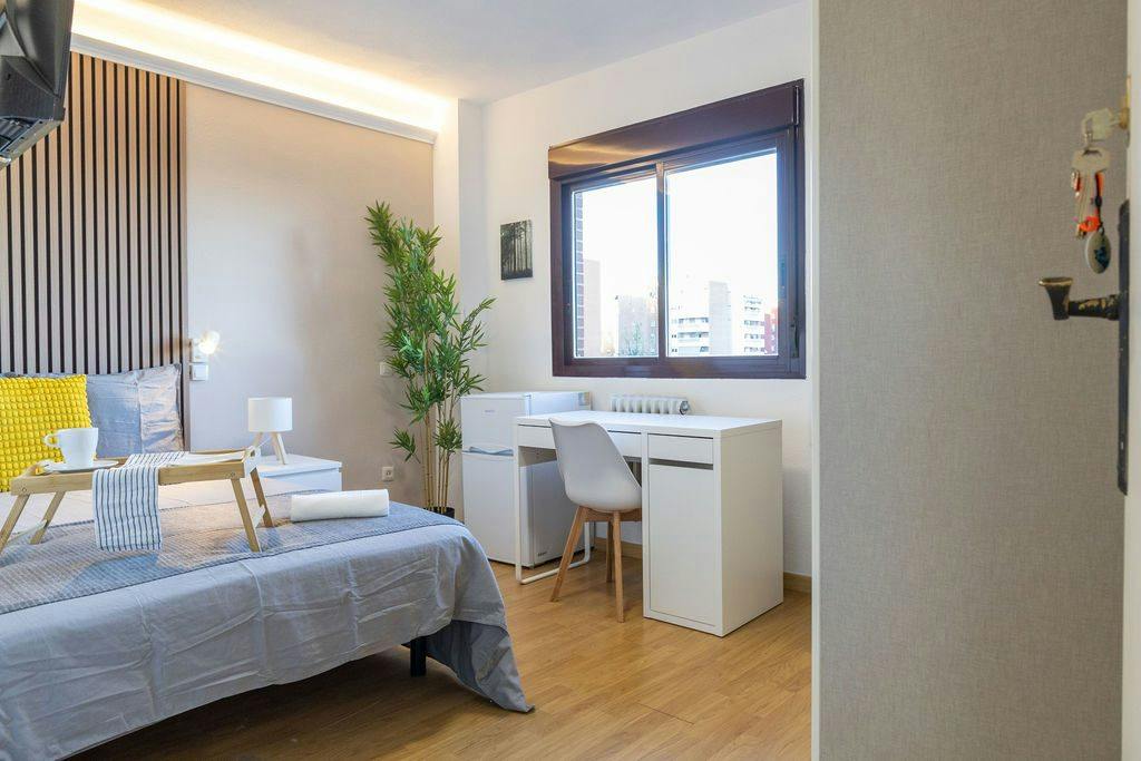 Calle Río Odiel, Móstoles preview