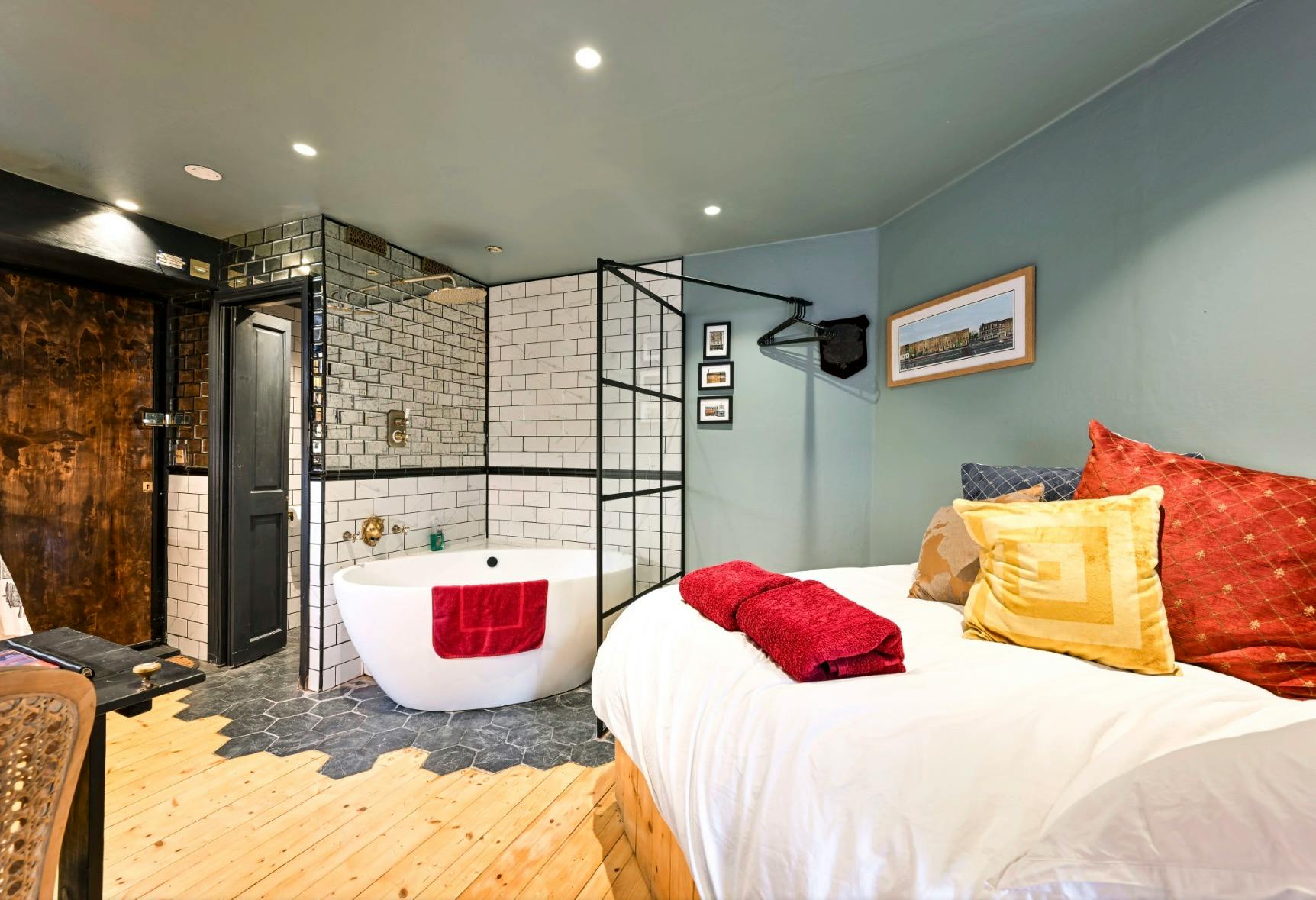 preview gallery tile