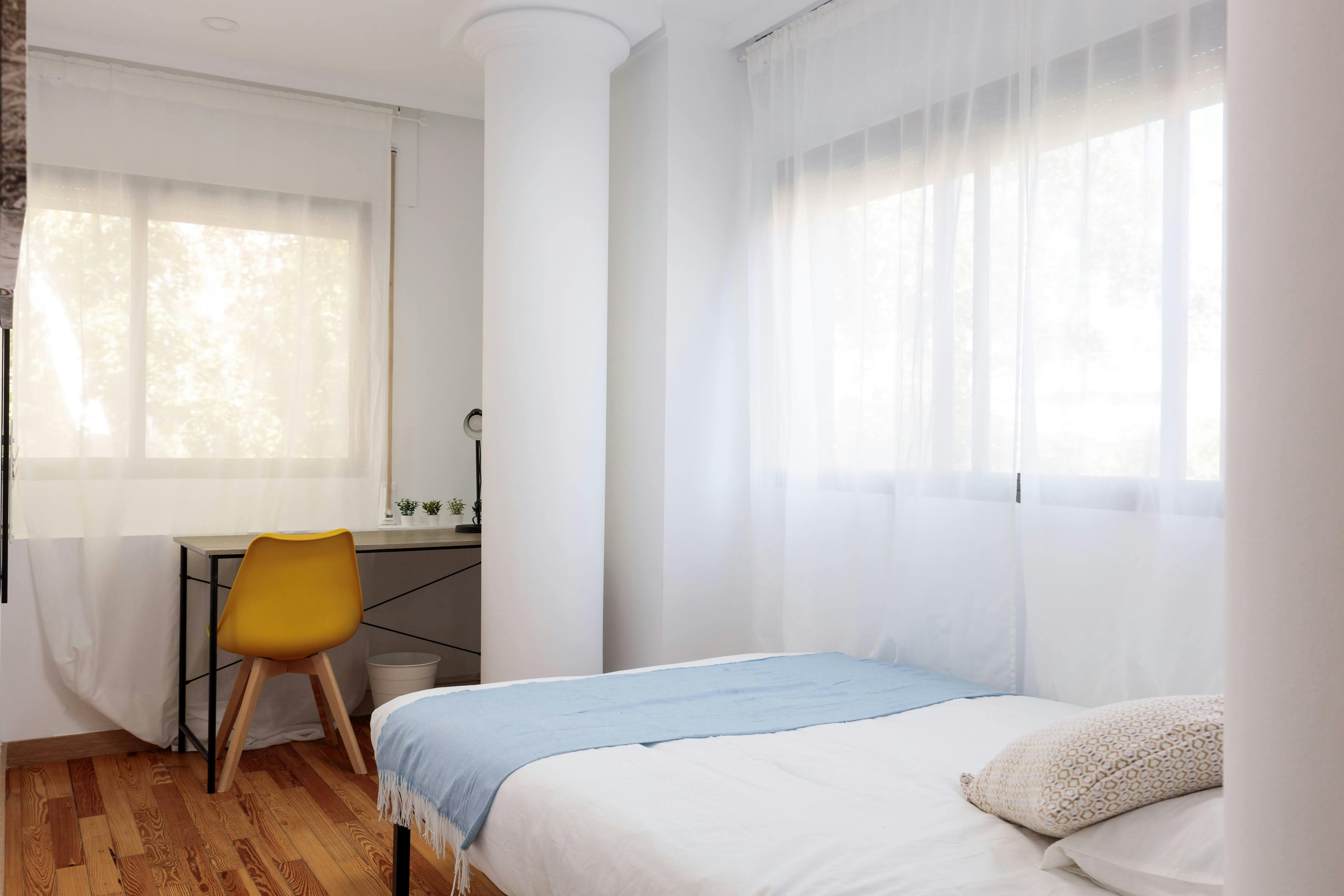 Calle del Abedul, Madrid preview