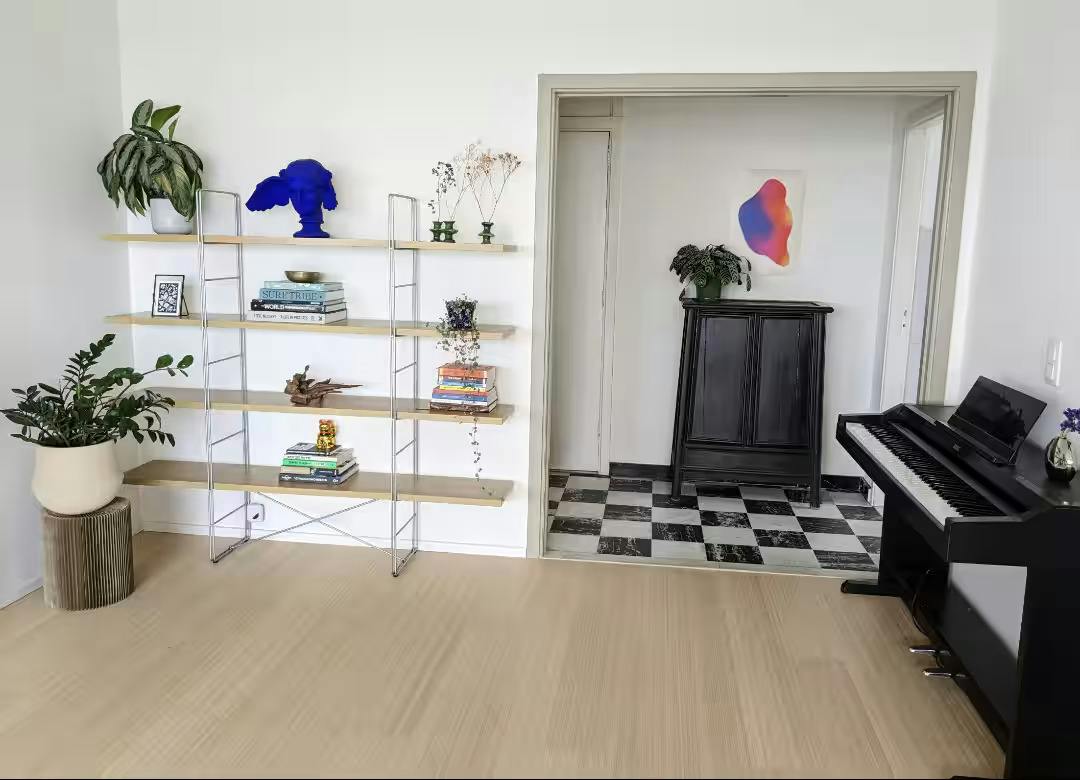 preview gallery tile
