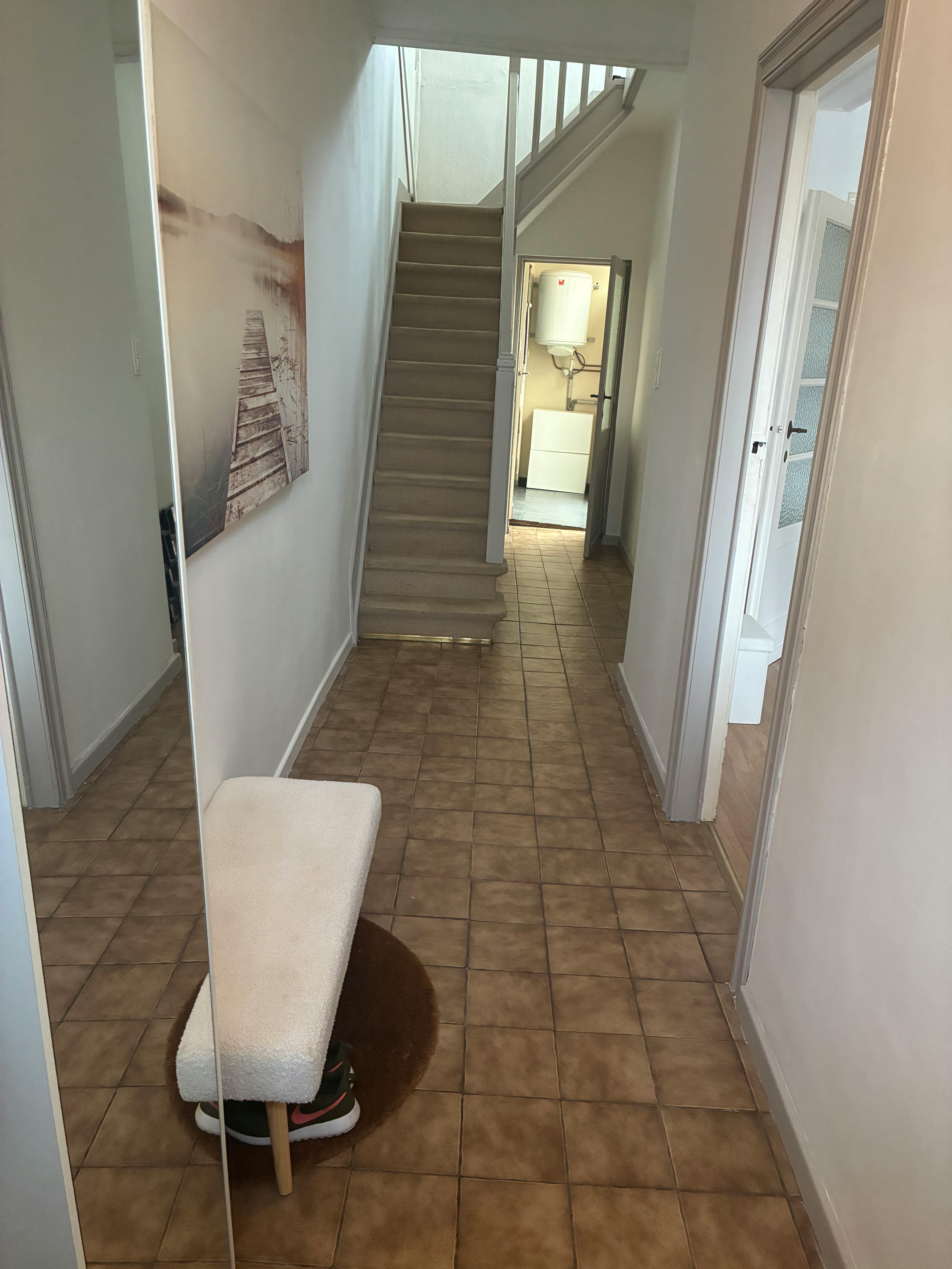 Private room for rent for €750 per month in La Hulpe, Rue Saint-Nicolas