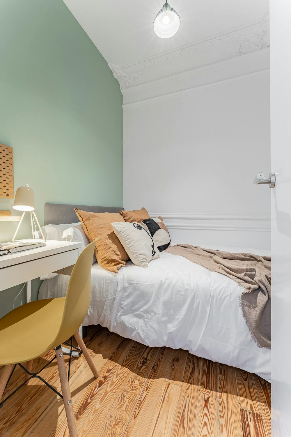 Stanza privata in affitto a 530 € al mese a Madrid, Calle de San Gregorio