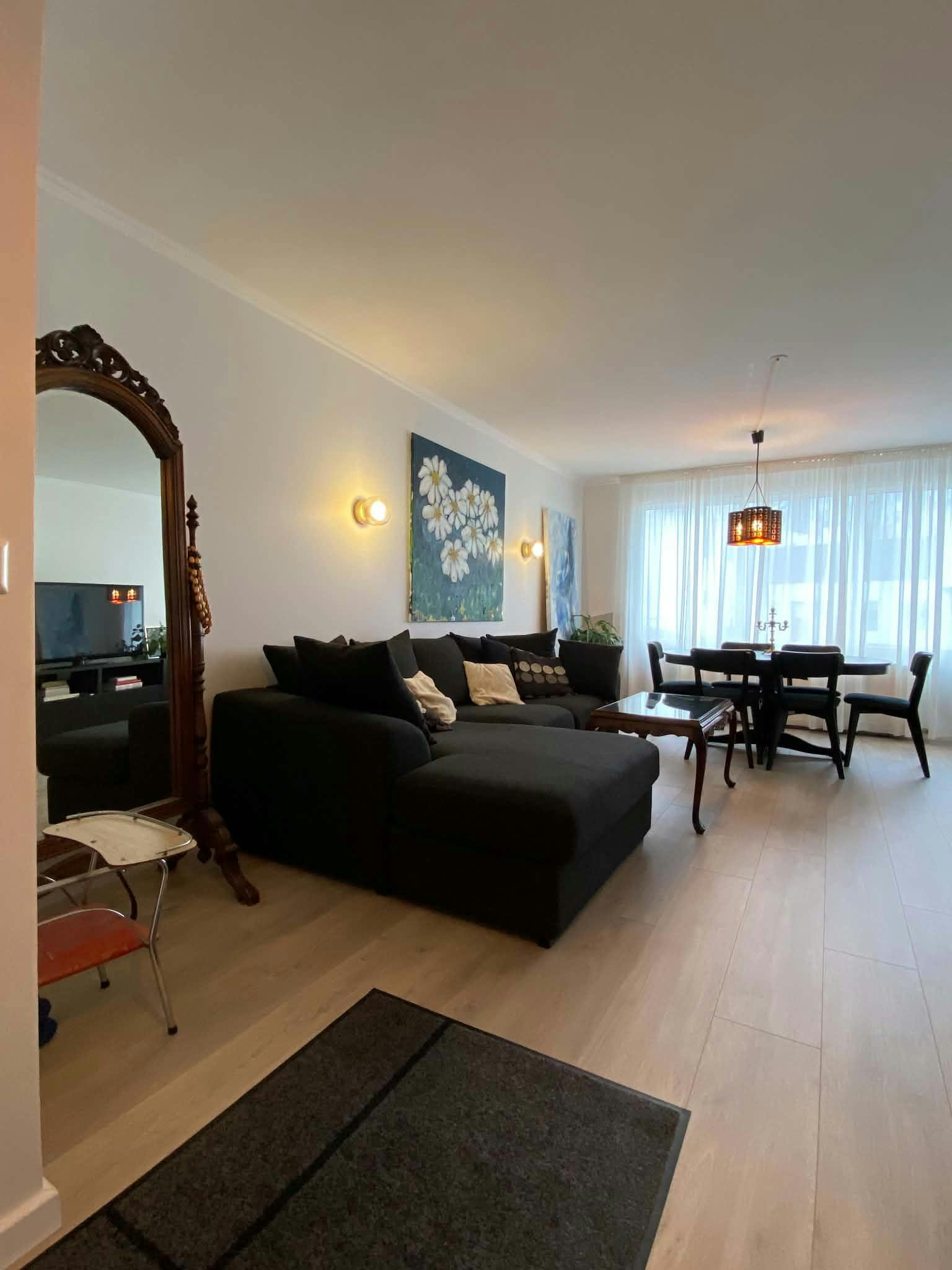 Apartamento para alugar por ISK 359.999 por mês em Reykjavík, Ljósheimar