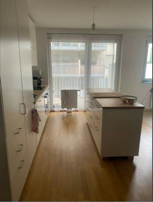 Отдельная комната сдается в аренду за 670 € в месяц в Vienna, Floridsdorfer Hauptstraße