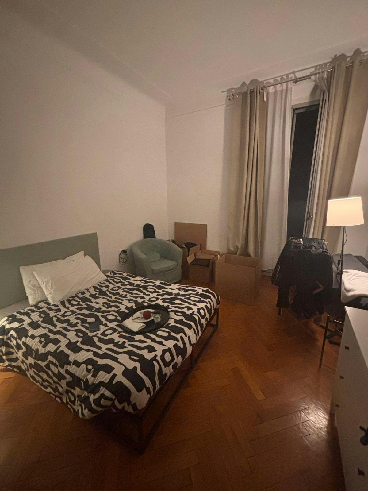 Viale Corsica, Milan preview