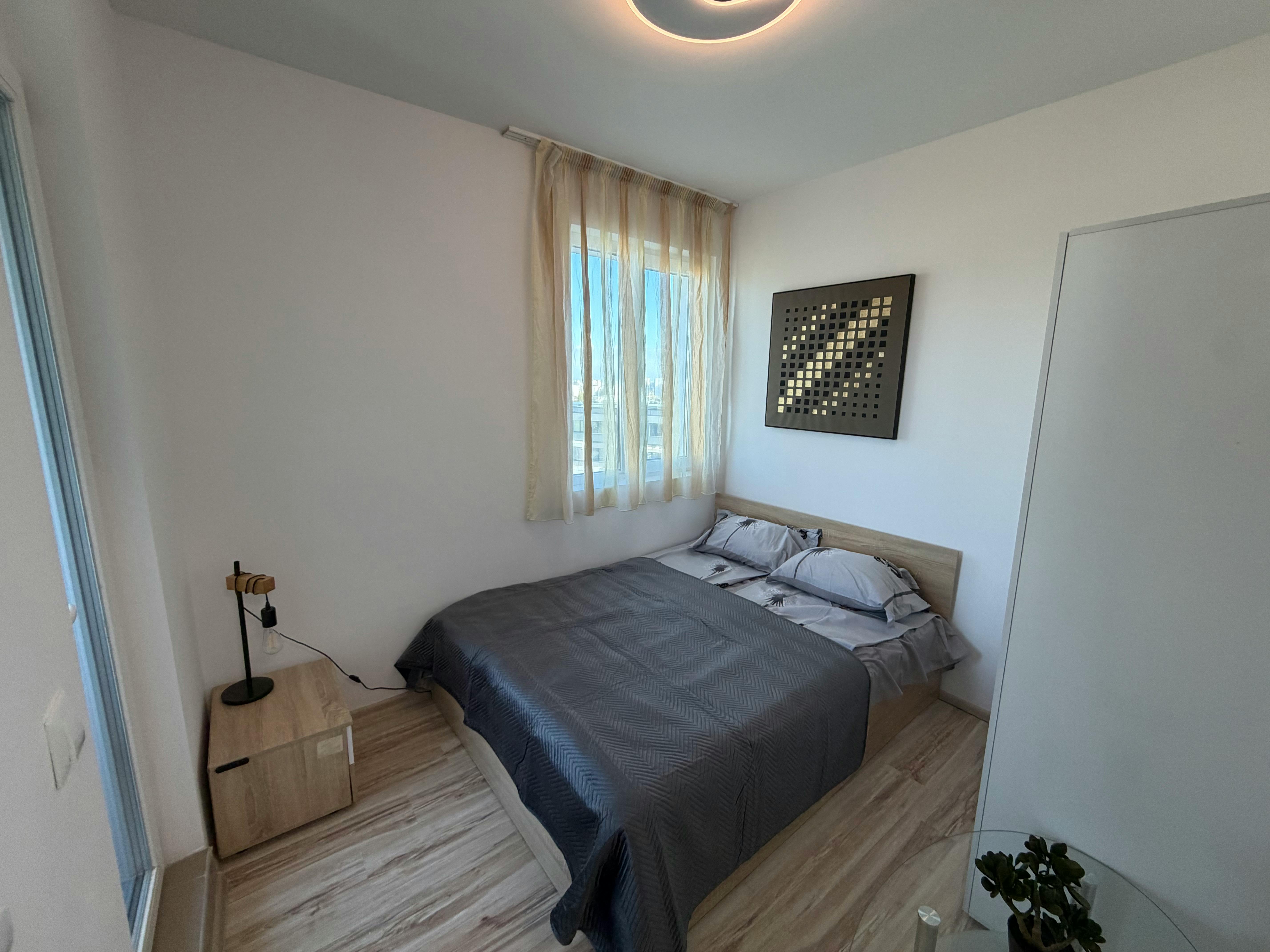 Apartament de închiriat pentru 1.739 BGN pe lună în Sofia, улица „акад. Борис Стефанов"
