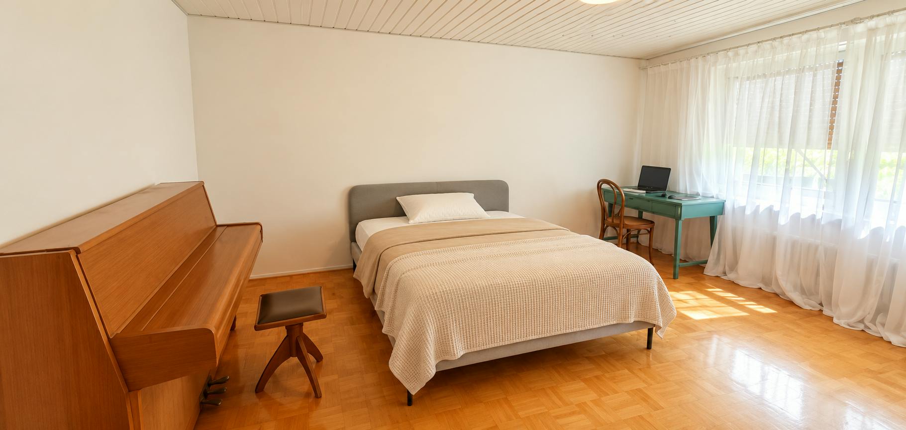 Chambre privée à louer pour 750 €/mois à Munich, Vestastraße