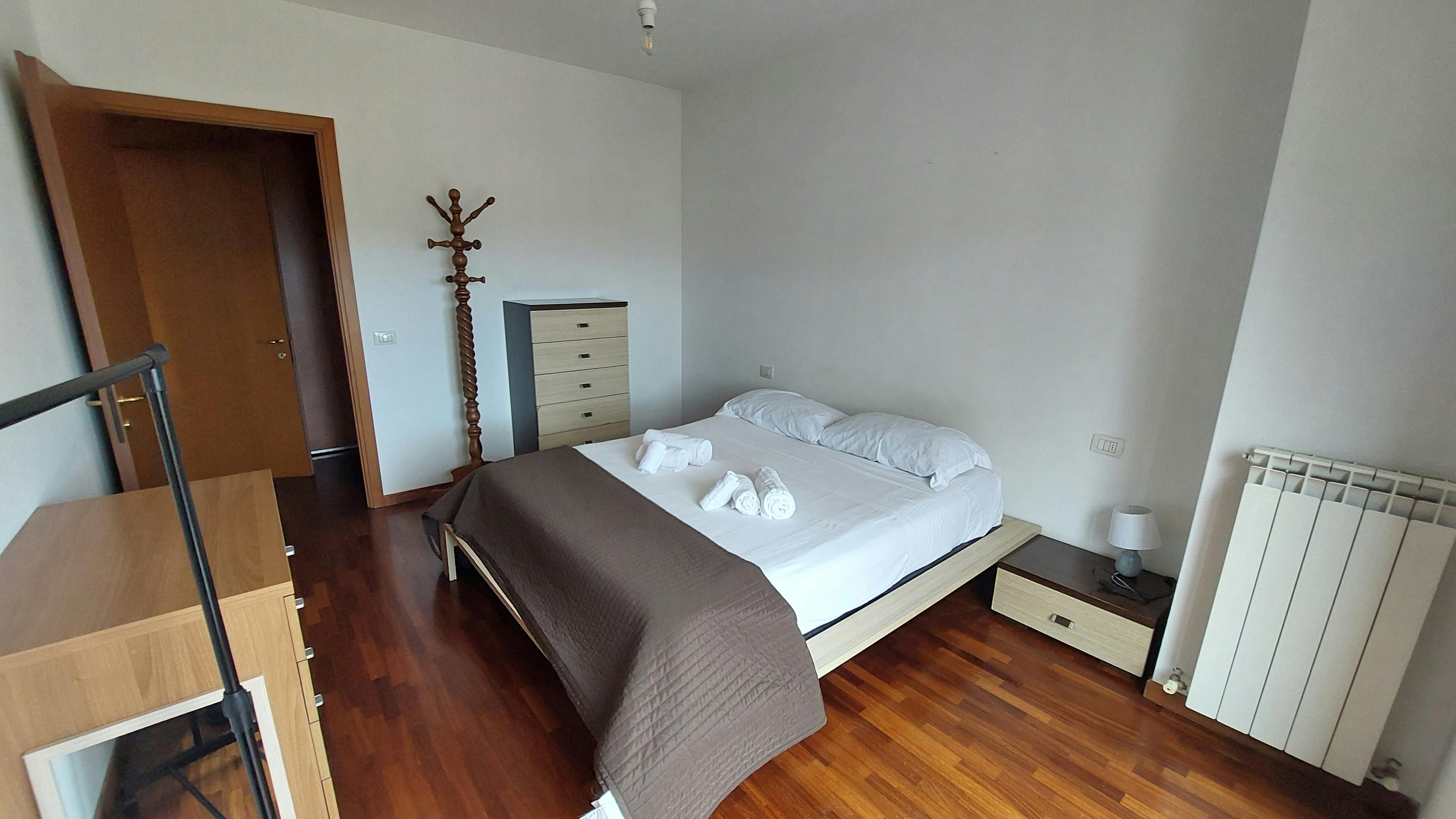 Wohnung zu mieten für 900 € pro Monat in Perugia, Via Settevalli