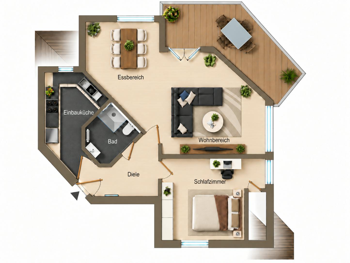 preview gallery tile