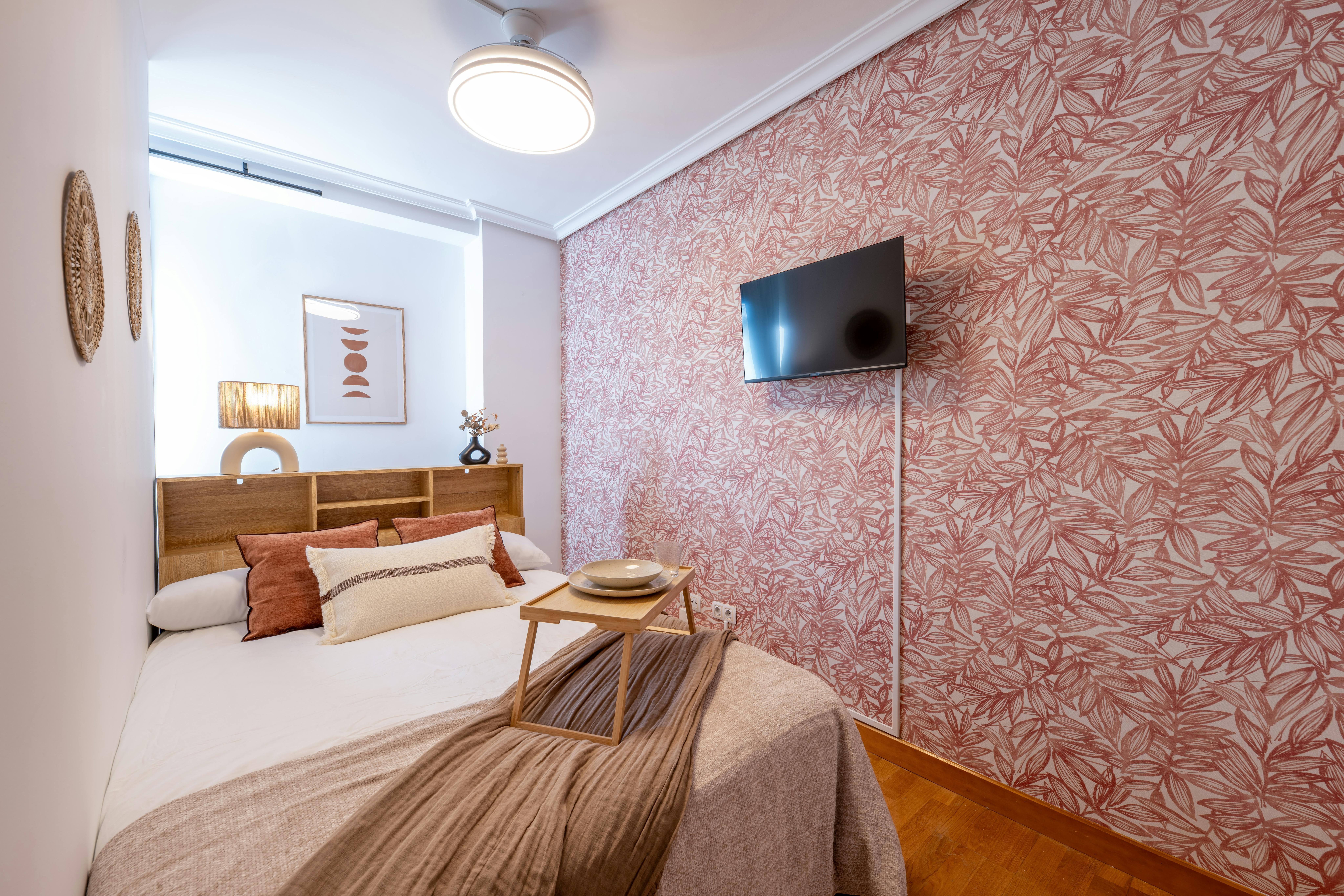 Приватна кімната за оренду для 690 EUR на місяць у Alcobendas, Calle de Antonio López