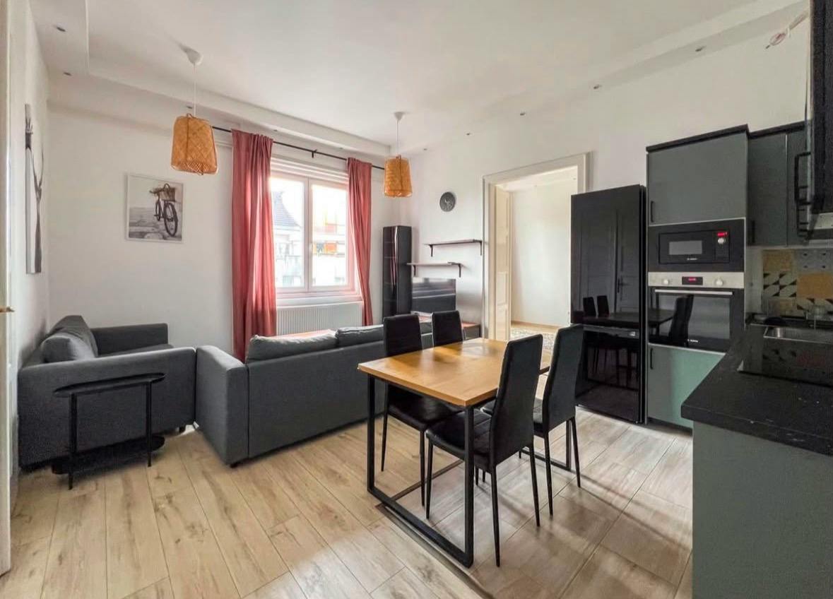 Quarto privado para alugar por HUF 161.528 por mês em Budapest, Gogol utca