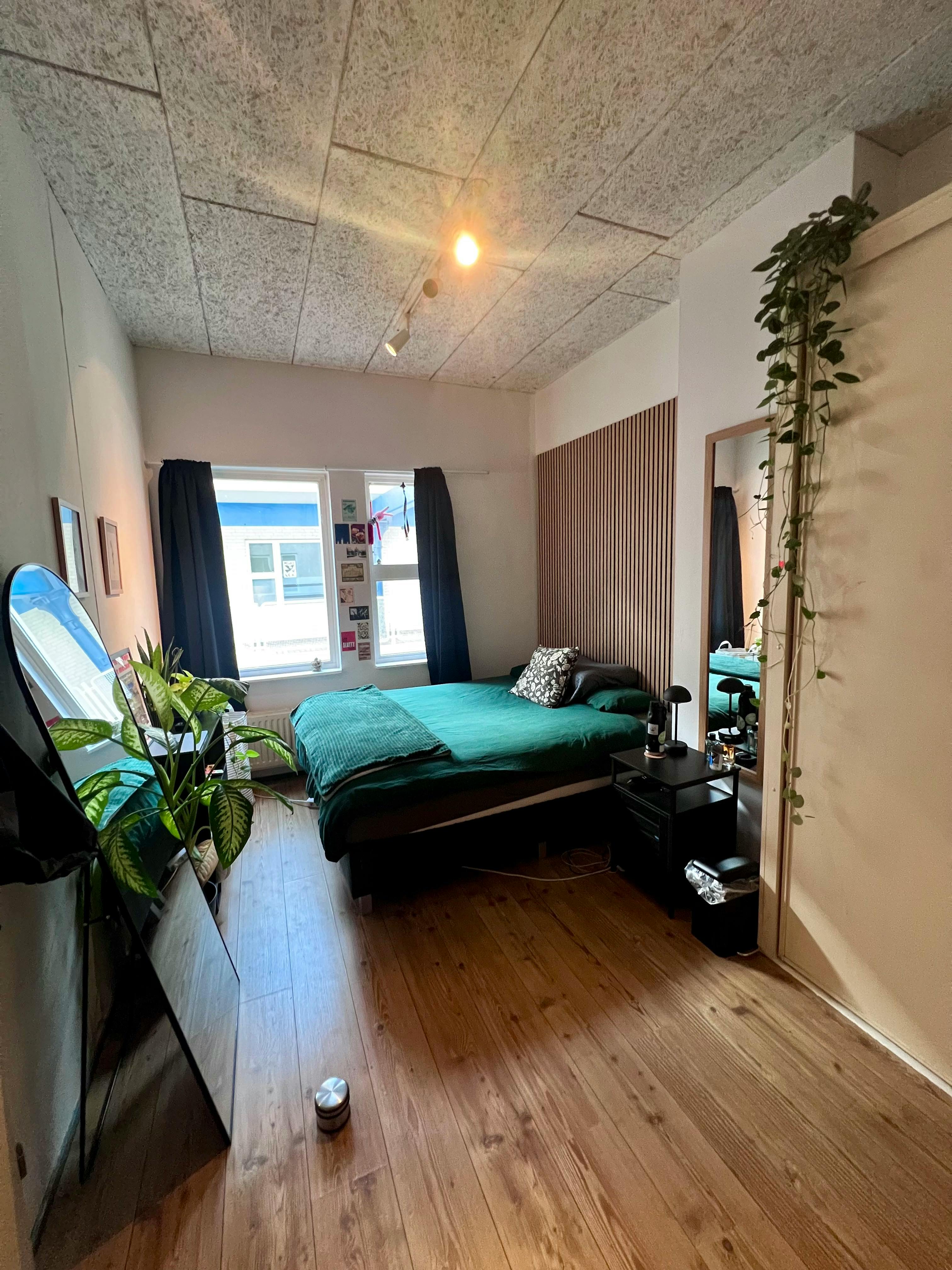 Privat rum att hyra för 1 000 € i månaden i Amsterdam, Zeeburgerkade
