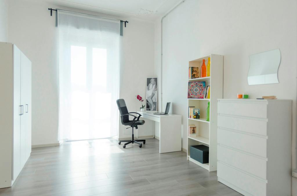 Stanza privata in affitto a 480 € al mese a Turin, Piazza Tancredi Galimberti