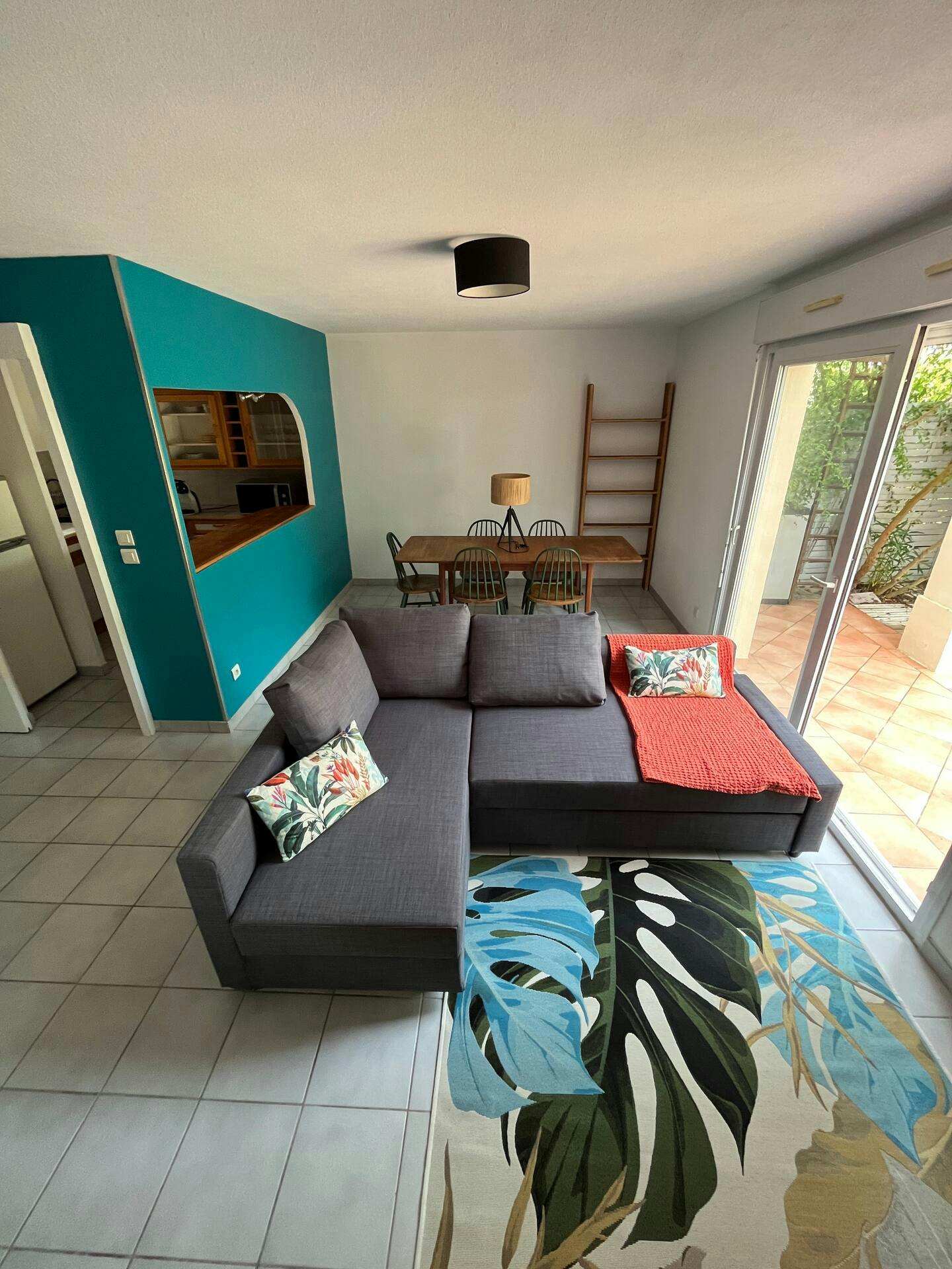 Hus att hyra för 1 350 € i månaden i Pérols, Rue Christophe Colomb