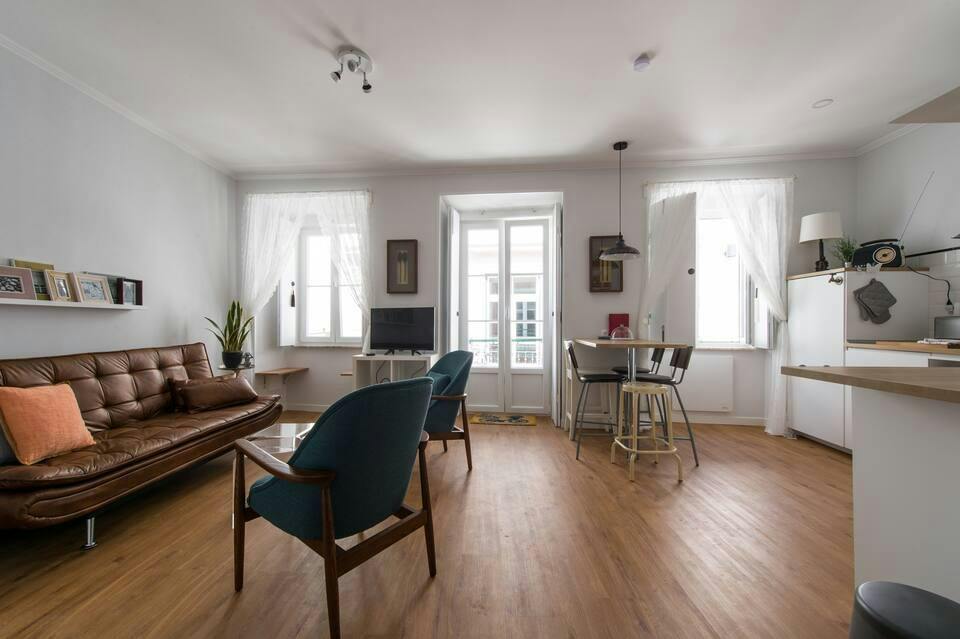 Travessa da Água da Flor, Lisbon preview