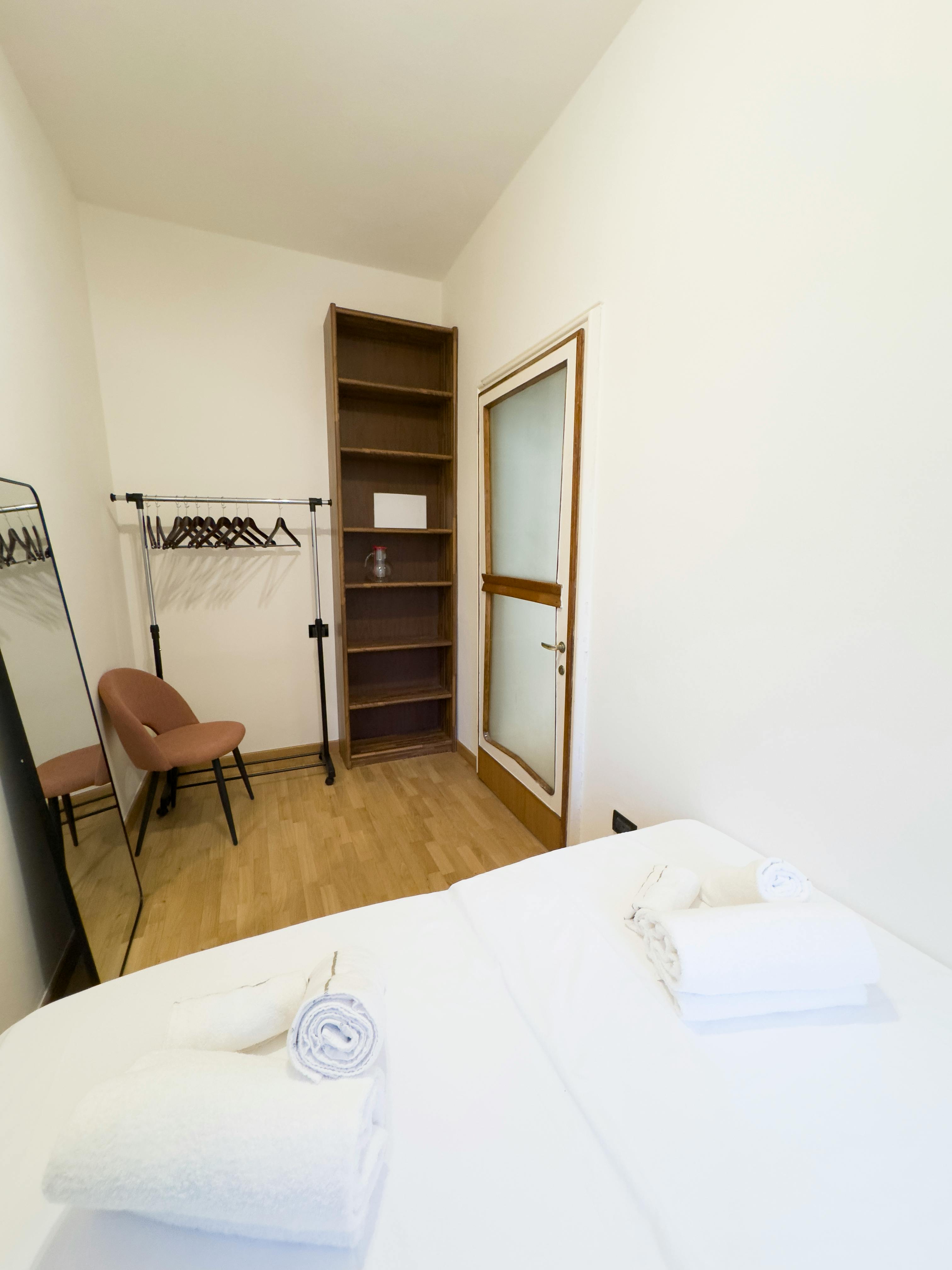 Private room in Via Augusto Anfossi, Milan (1748874) room image 2