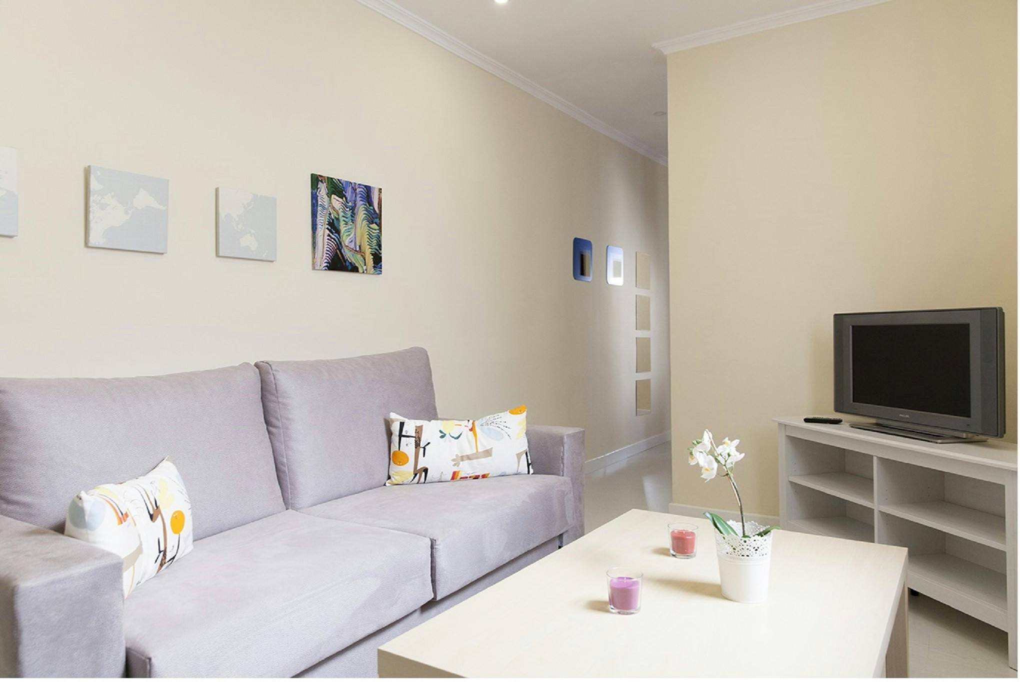 Calle de Lope de Rueda, Madrid preview