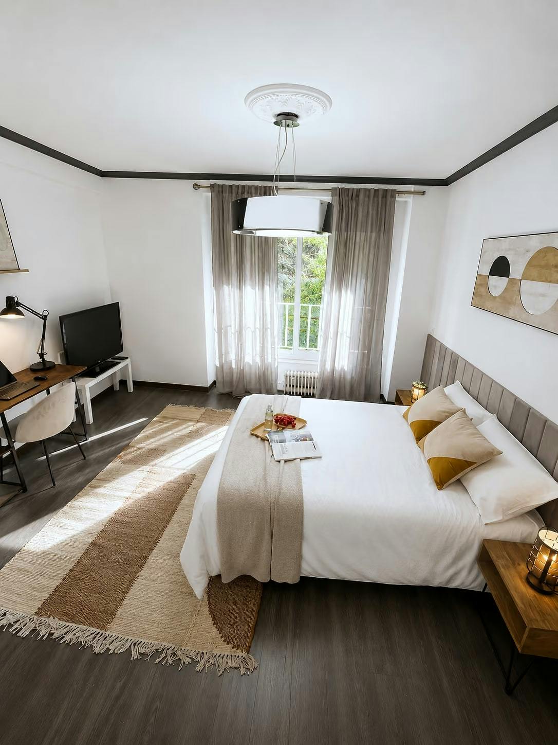 Pokój prywatny do wynajęcia za 480 € miesięcznie w mieście Pamplona, Calle de Iñigo Arista