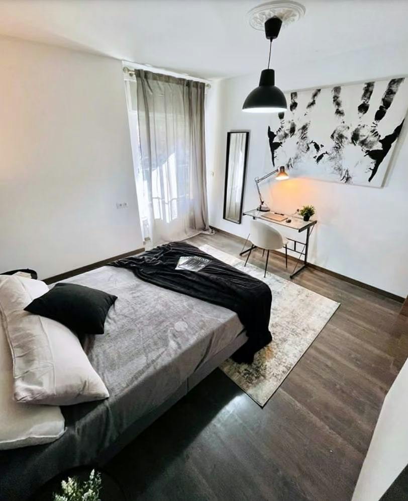 Pokój prywatny do wynajęcia za 470 € miesięcznie w mieście Pamplona, Calle de Iñigo Arista