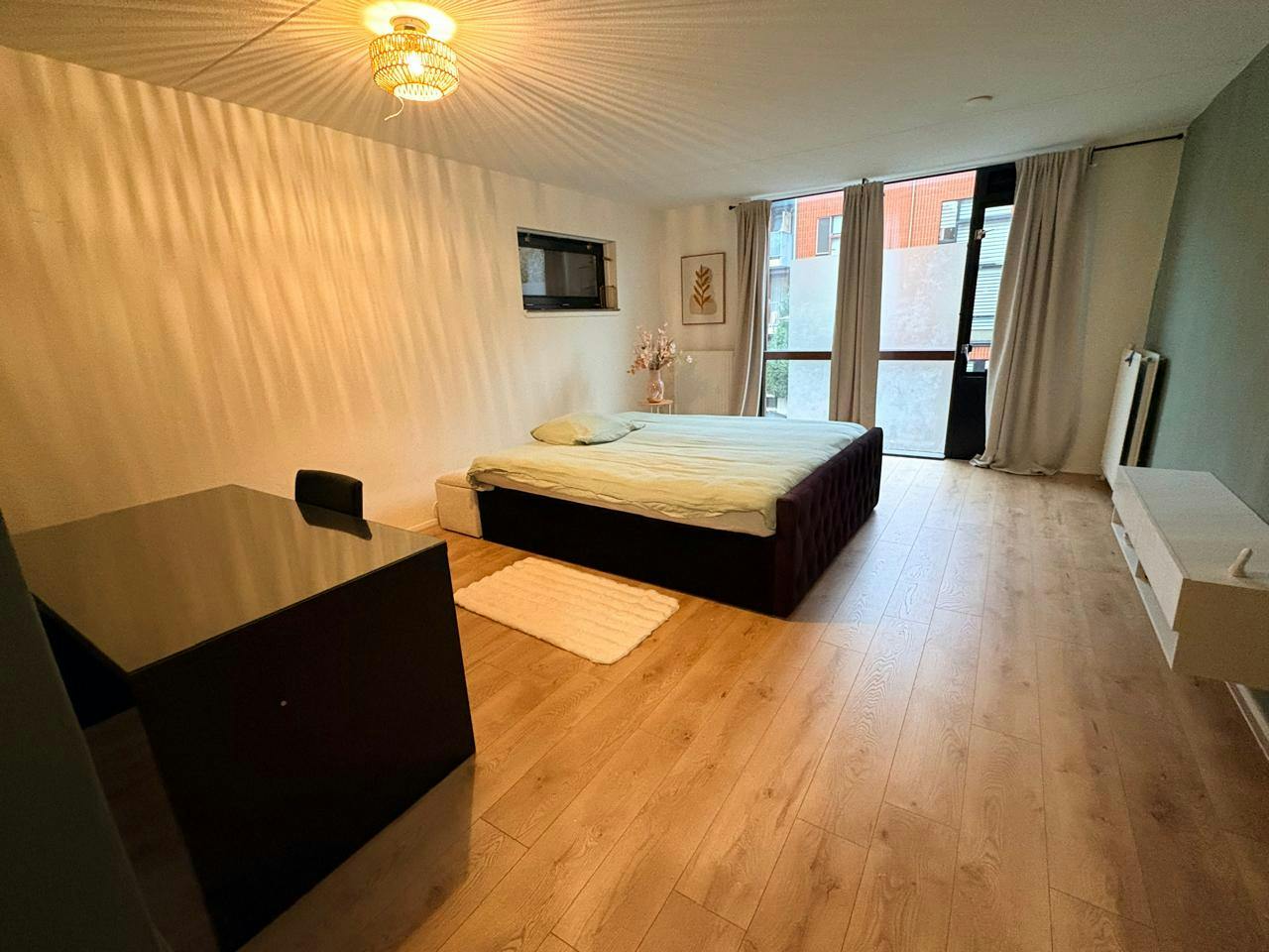Privé kamer te huur voor € 1.050 per maand in Hoofddorp, Antje Breijerstraat