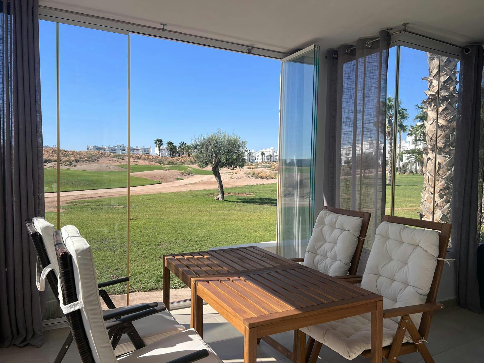 Apartament de închiriat pentru 1.200 EUR pe lună în Murcia, Calle Steffi Graf