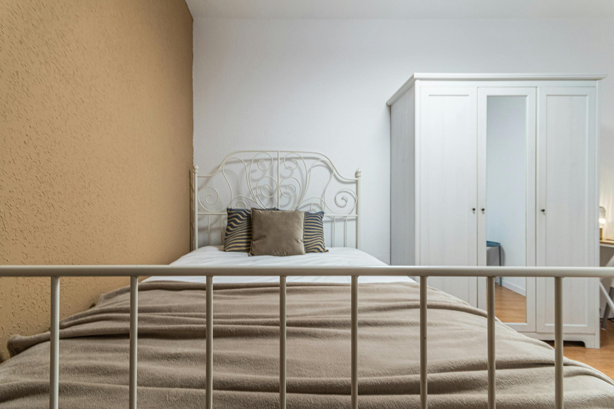 Calle de Fuencarral, Madrid preview