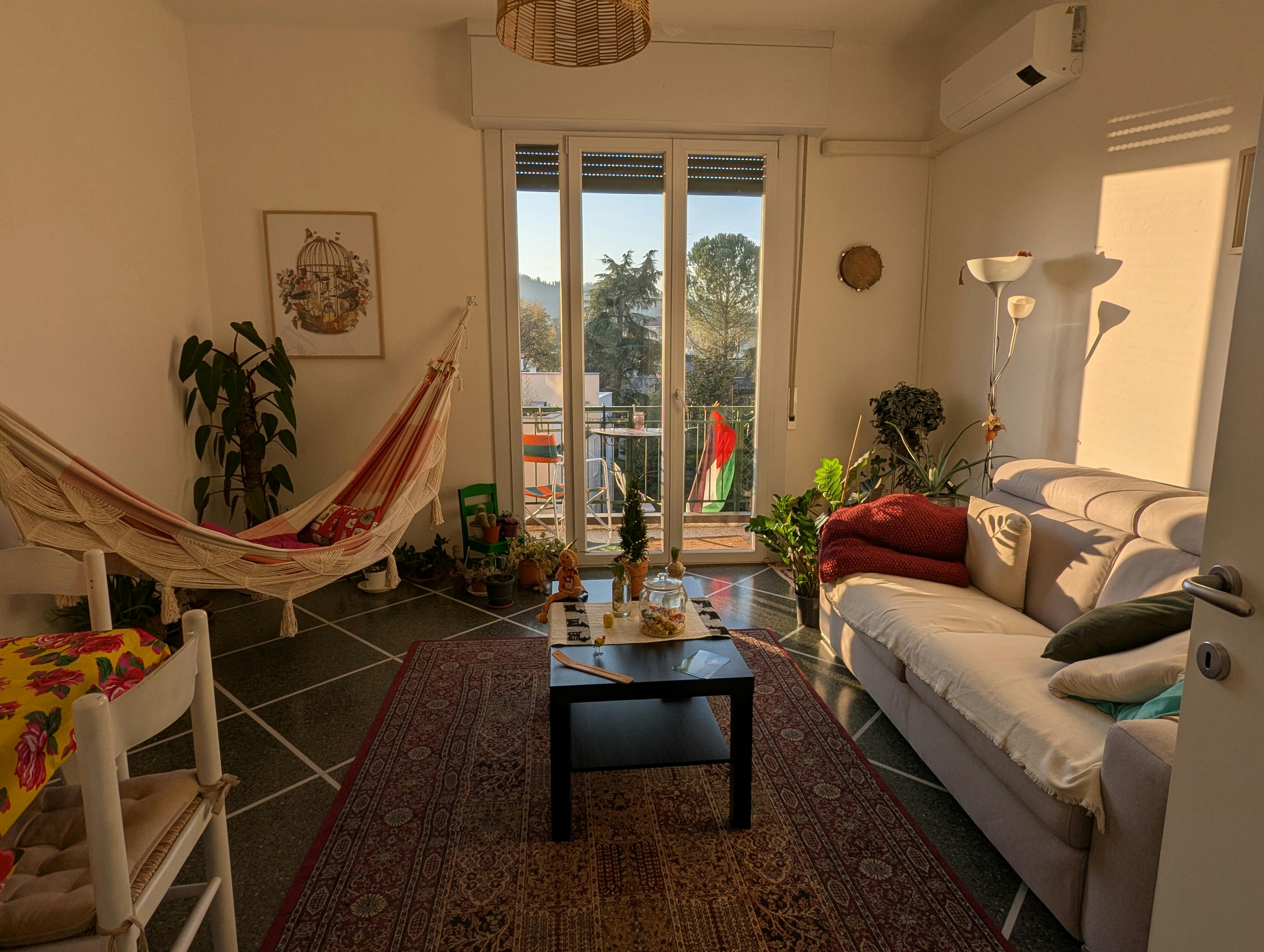 Habitación privada en alquiler por 900 € al mes en Bologna, Via Andrea Costa