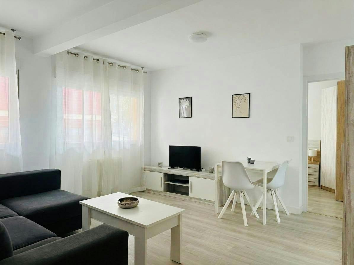 Appartamento in affitto a 1000 € al mese a Santander, Paseo de Altamira