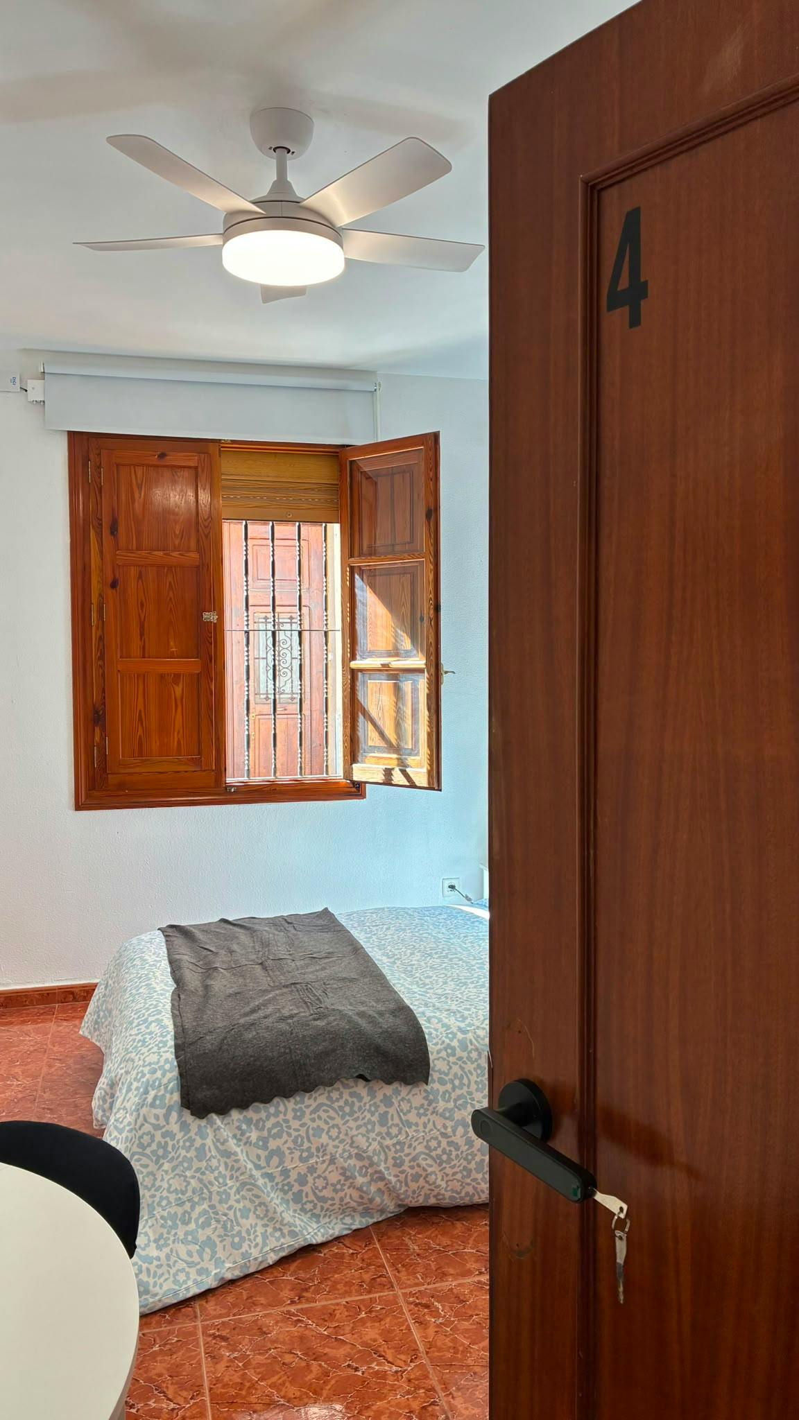 Casa en alquiler por 500 € al mes en Torrent, Calle San Félix