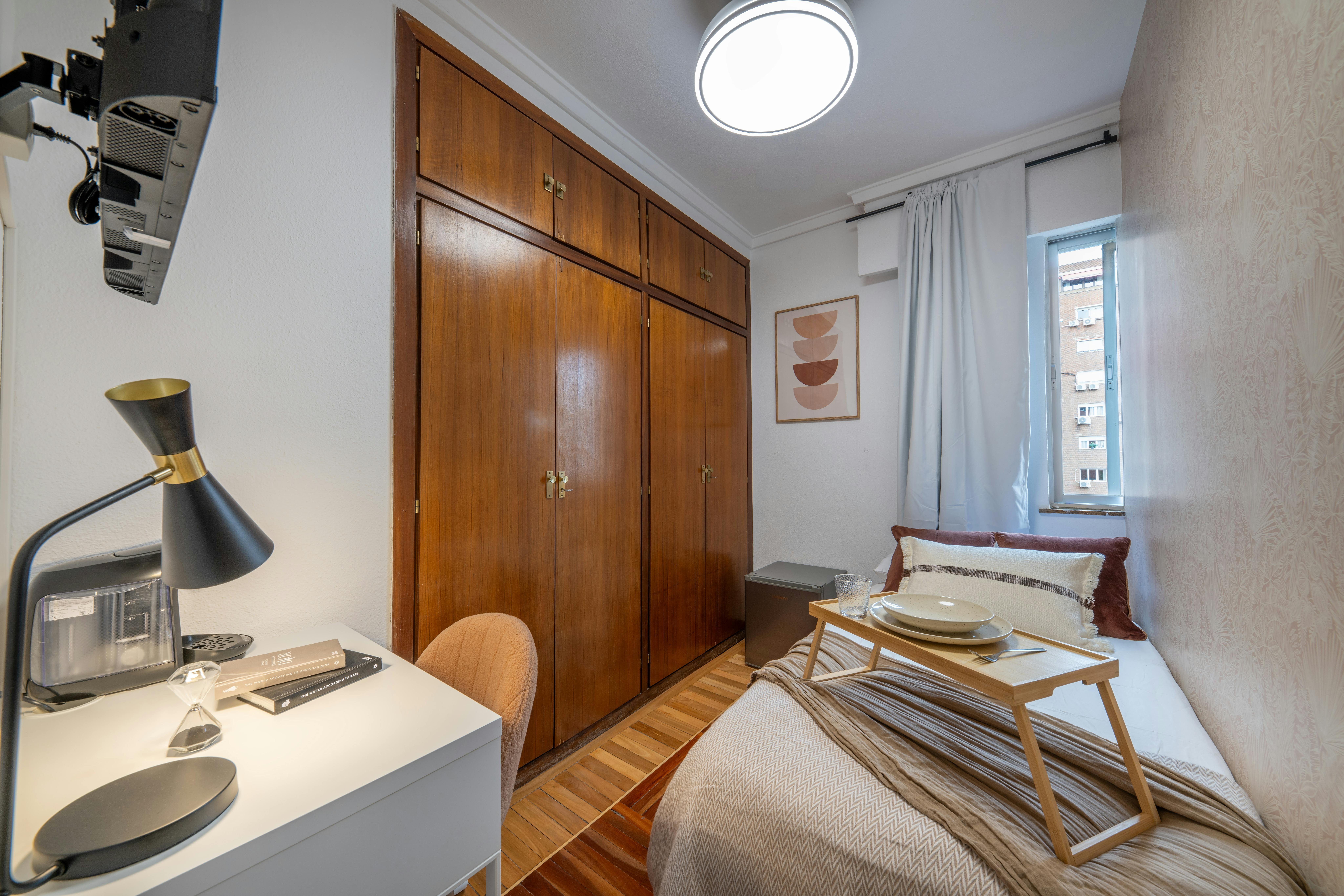 Calle de Espronceda, Madrid preview