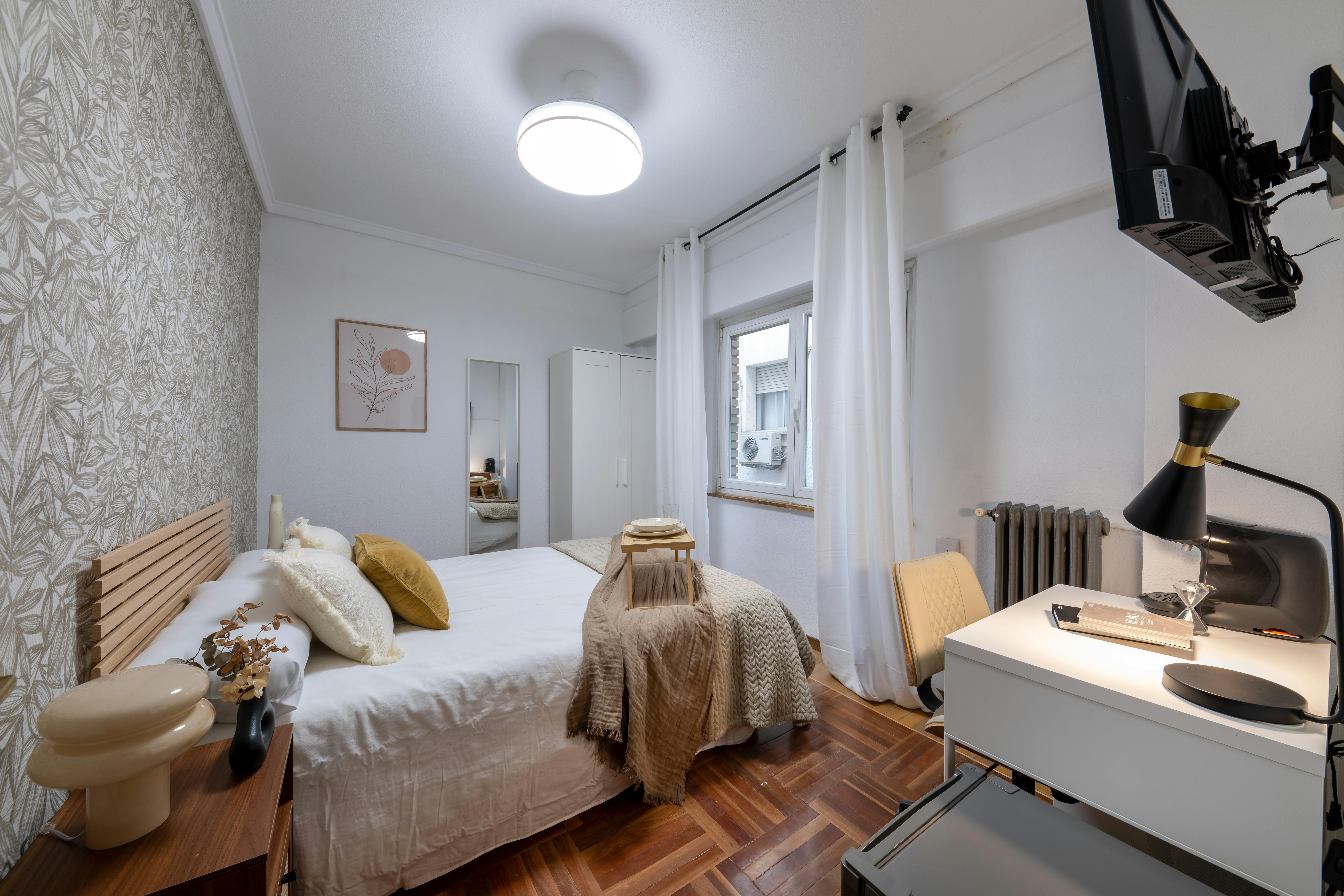 Calle de Espronceda, Madrid preview
