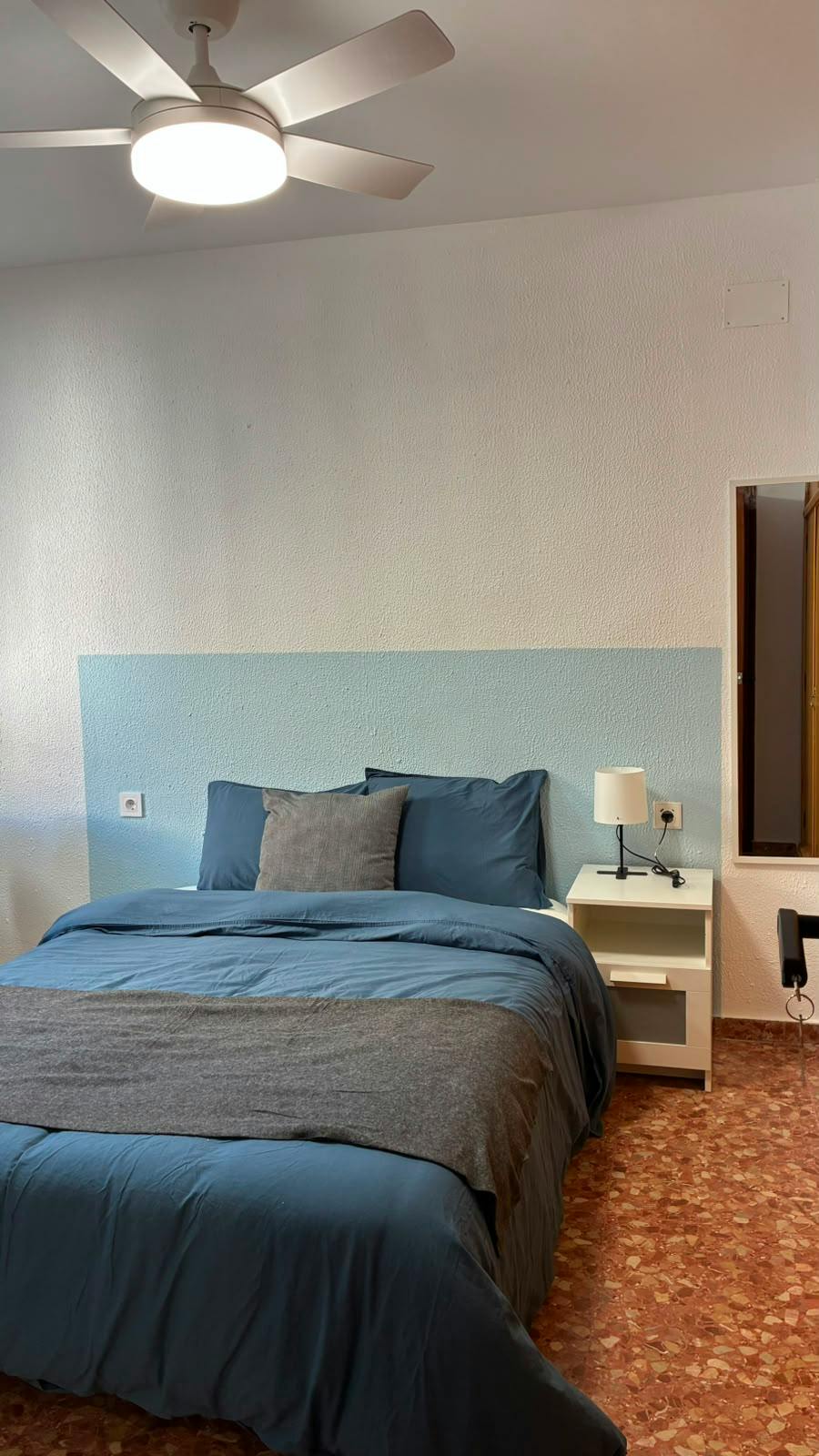 Hus att hyra för 625 € i månaden i Torrent, Calle San Félix