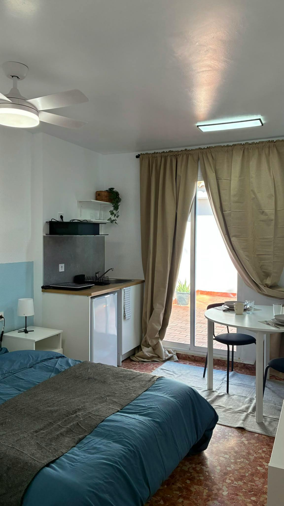 Hus att hyra för 700 € i månaden i Torrent, Calle San Félix