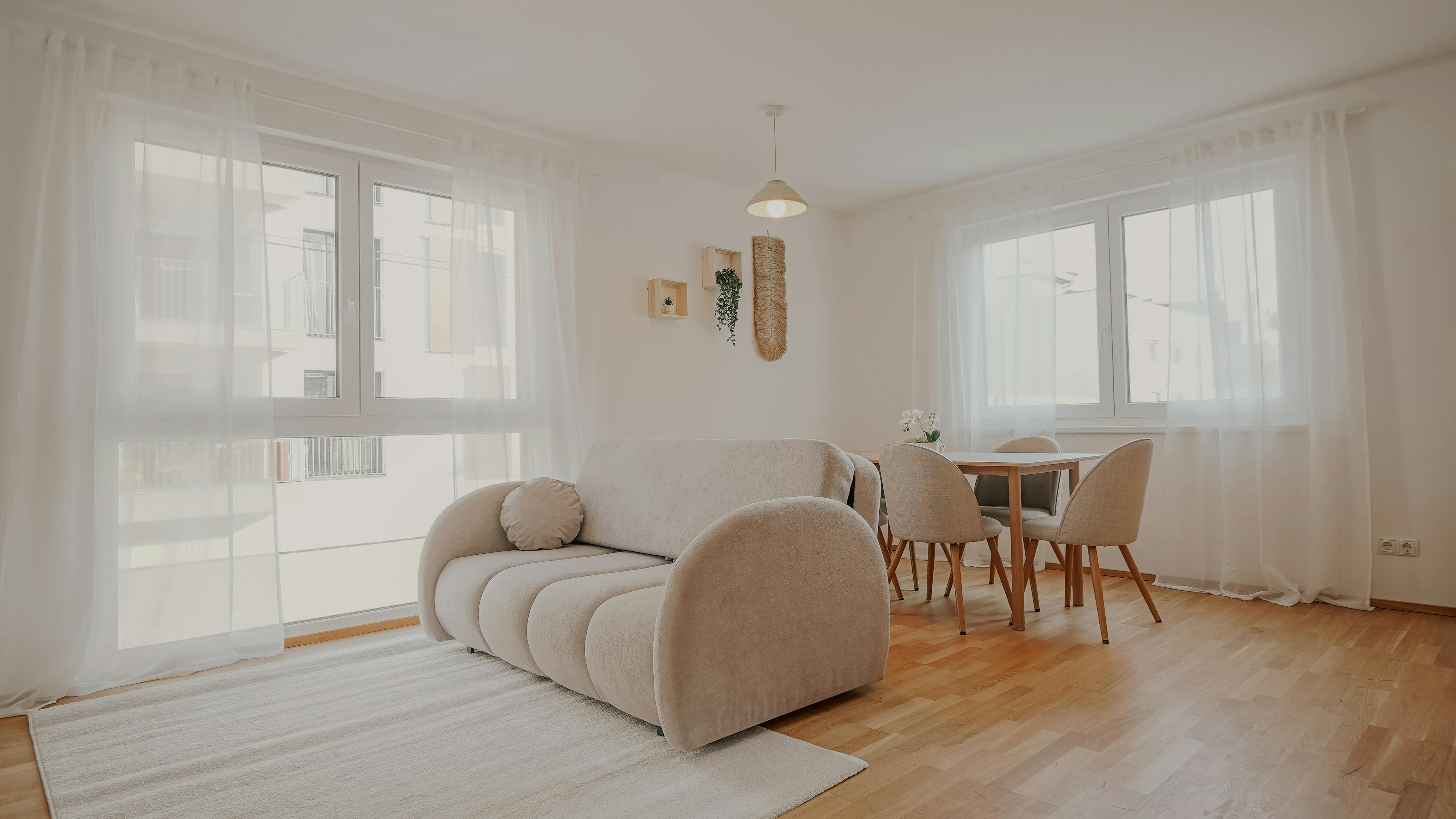Mieszkanie do wynajęcia za 1499 € miesięcznie w mieście Vienna, Stadlauer Straße