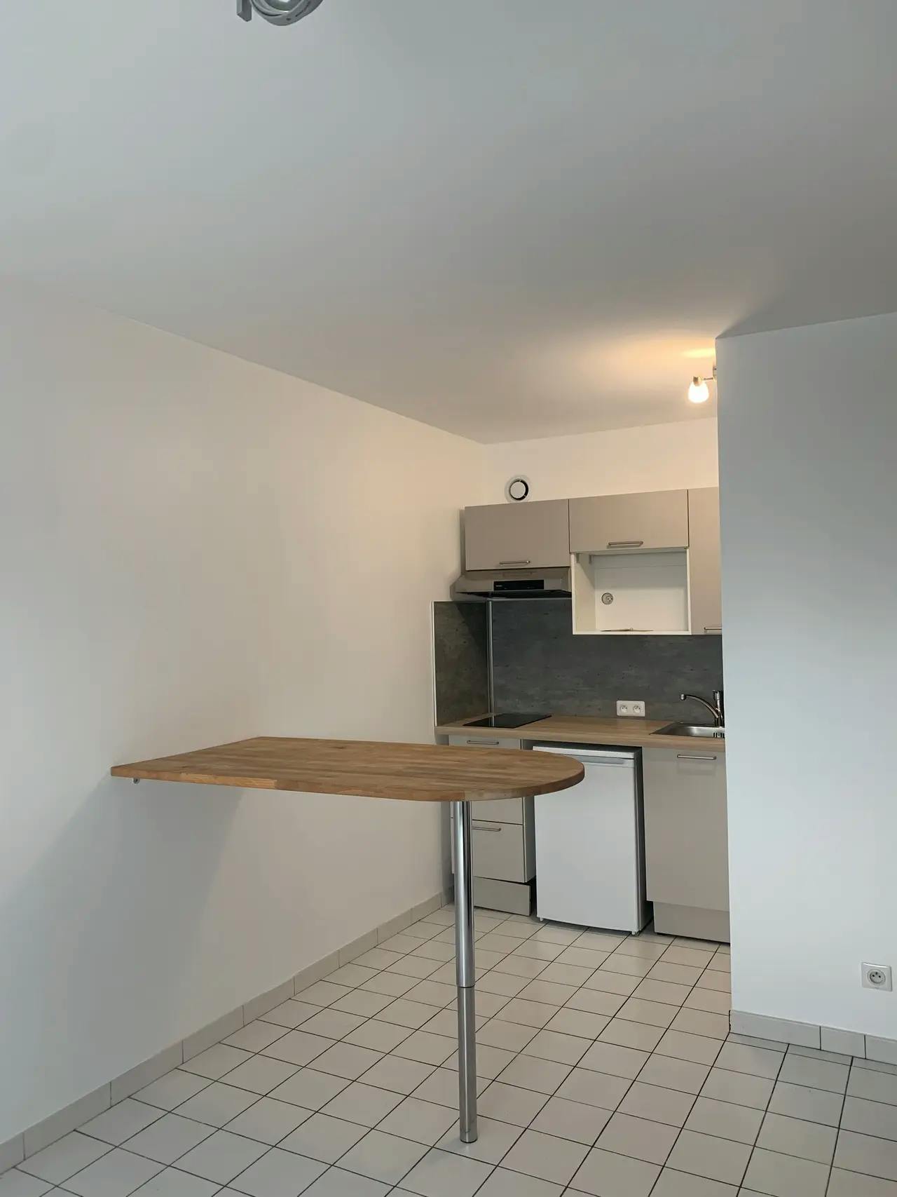 Appartamento in affitto a 638 € al mese a Dijon, Avenue Maréchal Lyautey