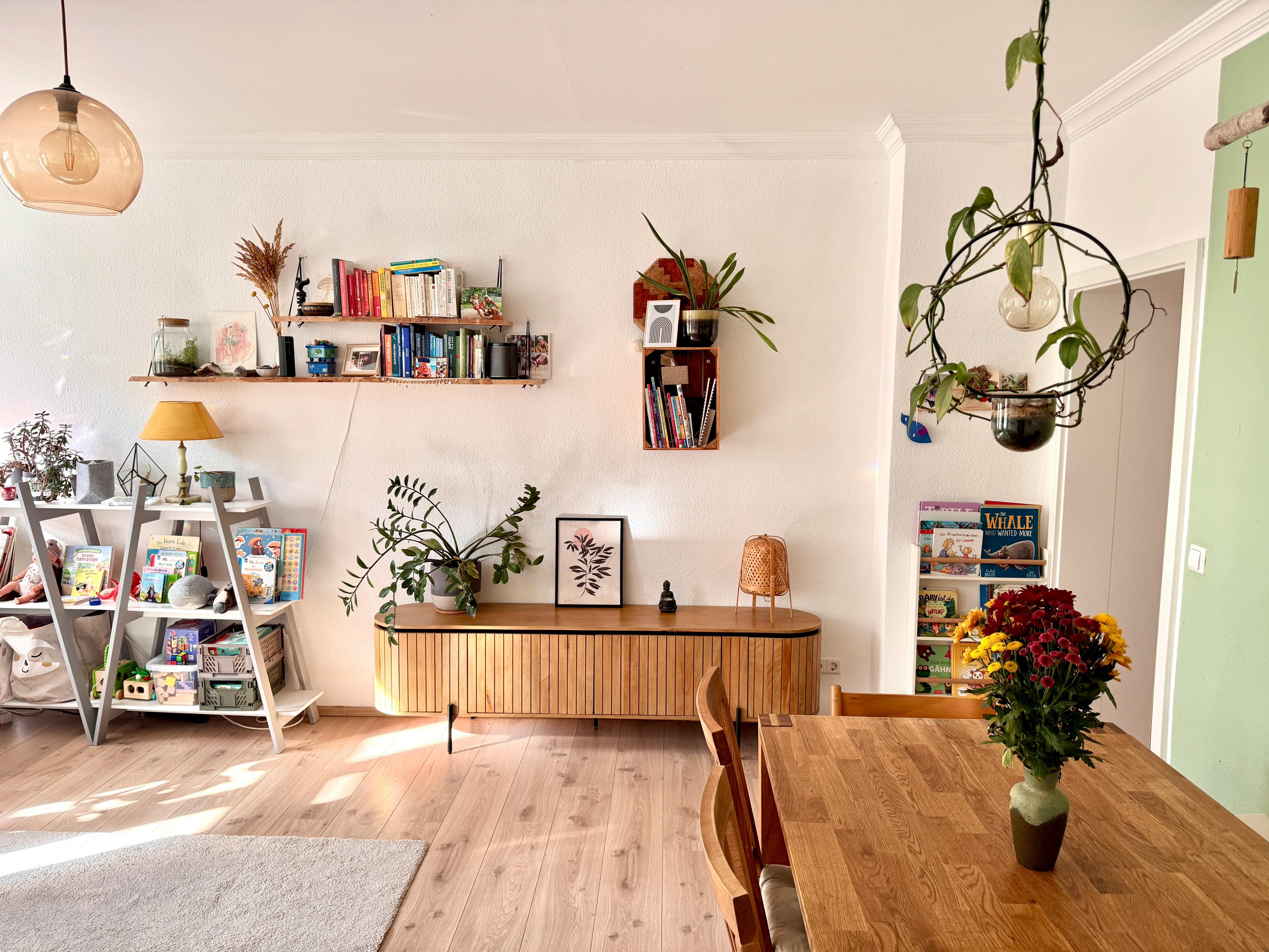 Appartamento in affitto a 1695 € al mese a Berlin, Richard-Sorge-Straße