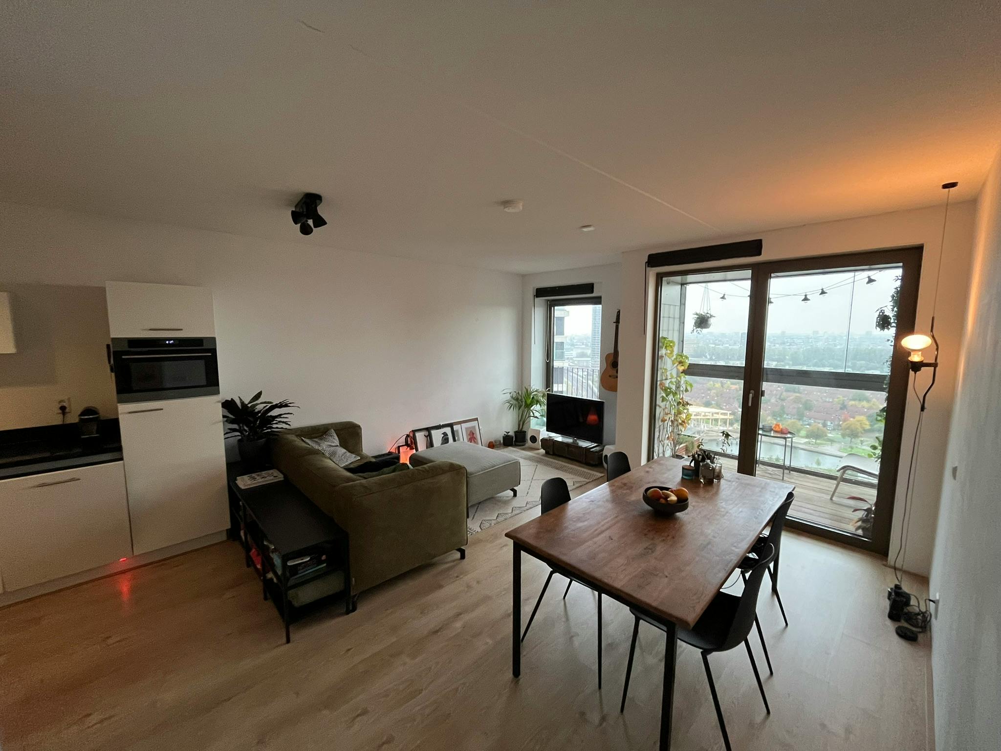 Appartamento in affitto a 1700 € al mese a Amsterdam, Spaklerweg